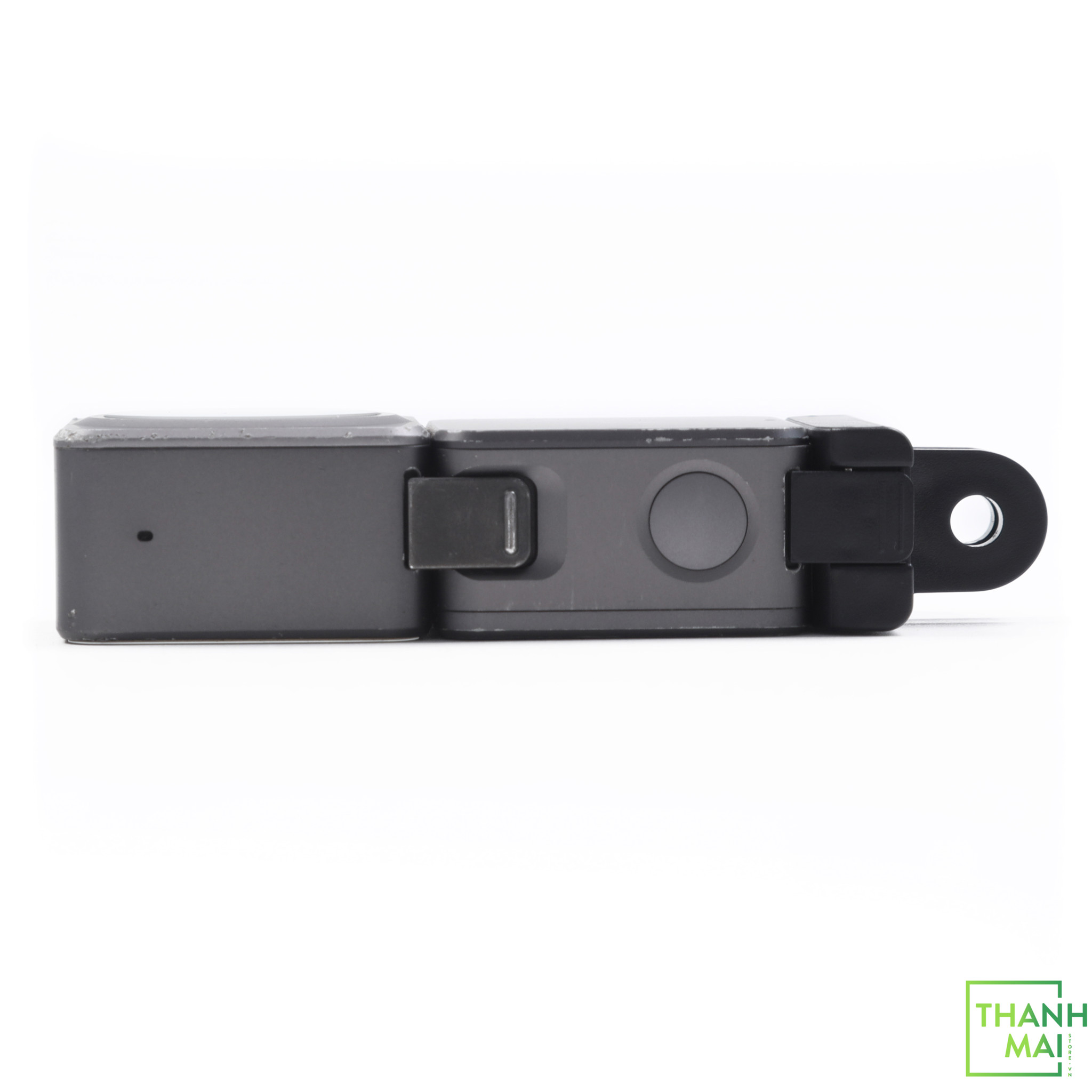 DJI Action 2 Power Combo