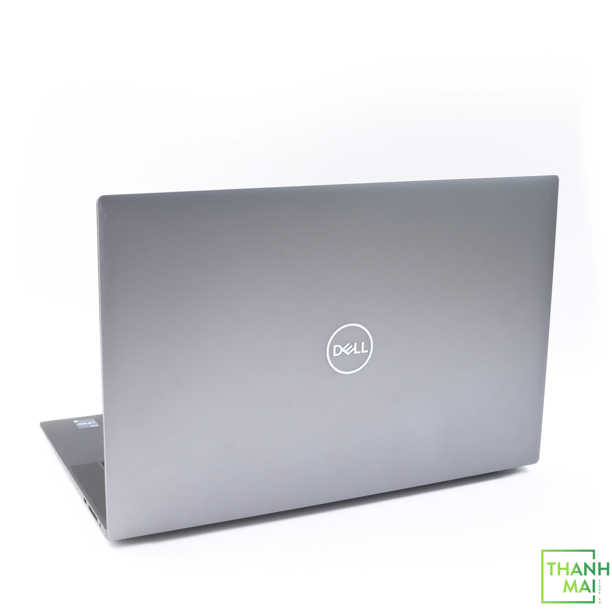 Laptop DELL Precision 5570 Mobile Workstation (2022) | Intel Core I7 - 12800H | Ram 32GB | 512GB SSD | RTX A1000 4GB | 15.6 inch Ultrasharp 4K UHD+ (3840x2400) Touch