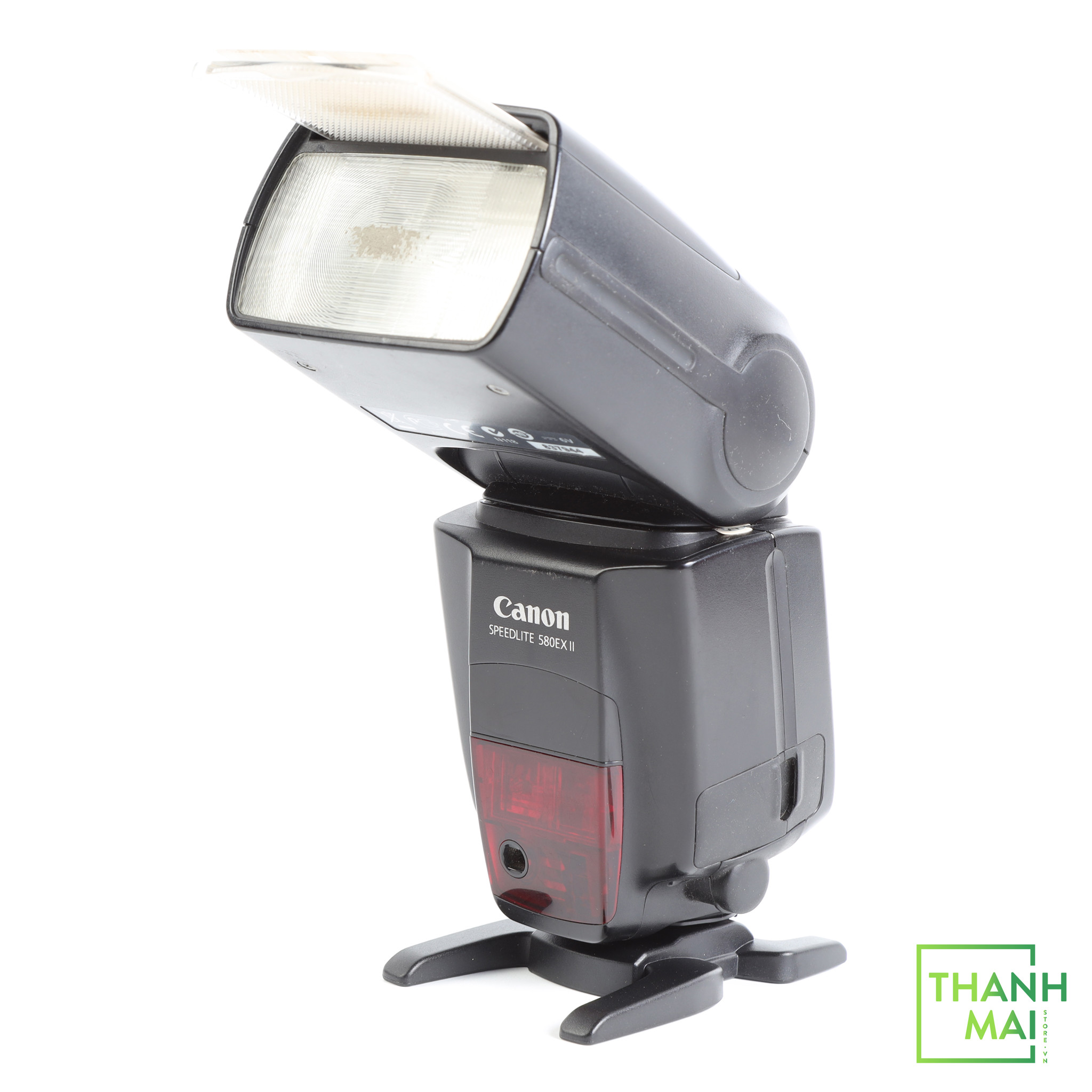 Đèn Flash Canon SPEEDLITE 580EX II