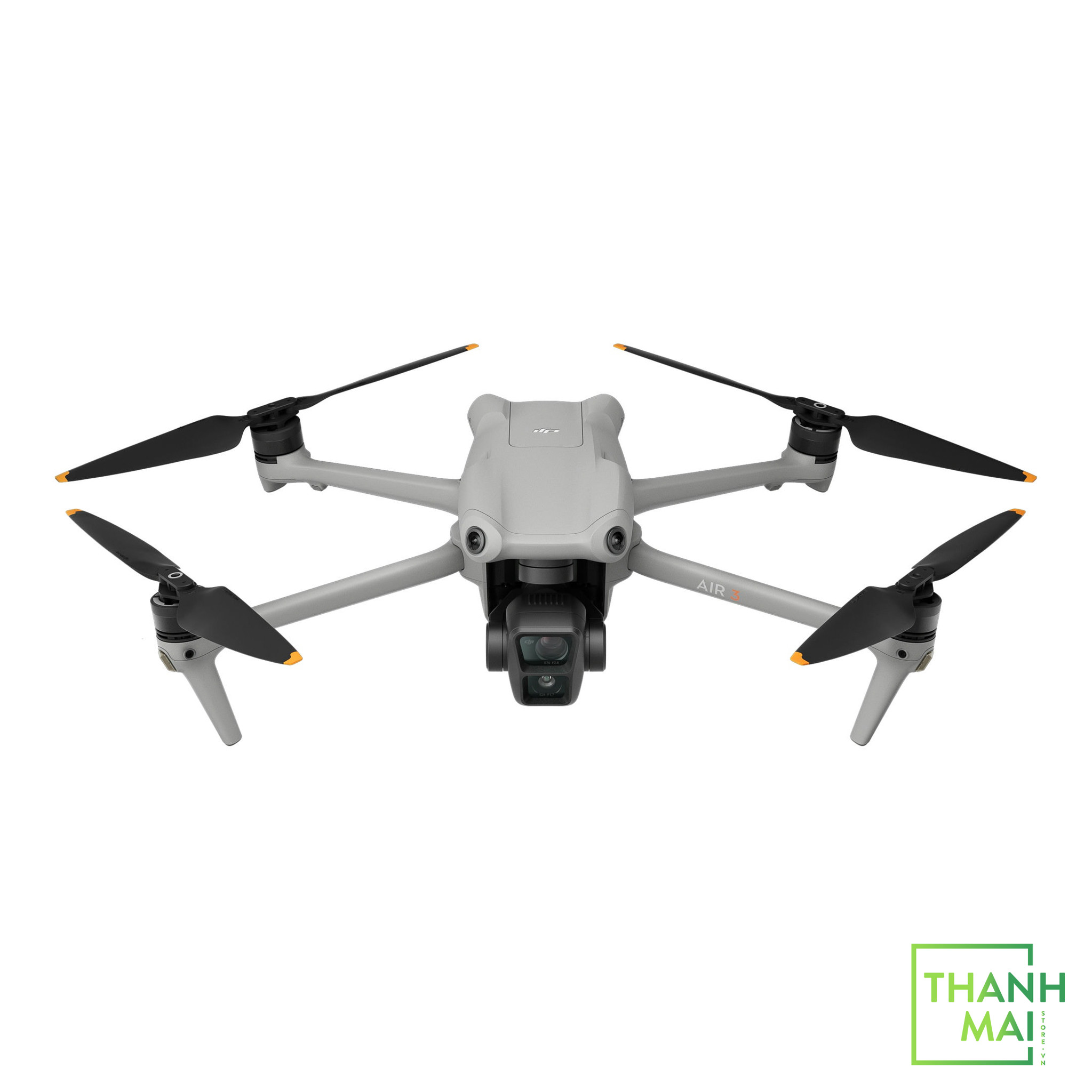 Flycam DJI Air 3 Fly More Combo ( DJI RC2 )