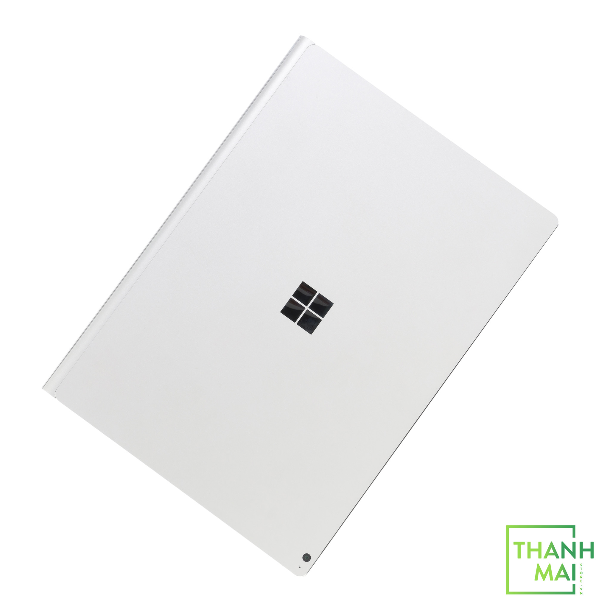 Microsoft Surface Book 3 | Intel Core I7-1065G7 | Ram 32GB | SSD 512GB | NVIDIA GeForce GTX 1660 Ti With Max-Q Design 6GB | 15 Inch Touch Screen