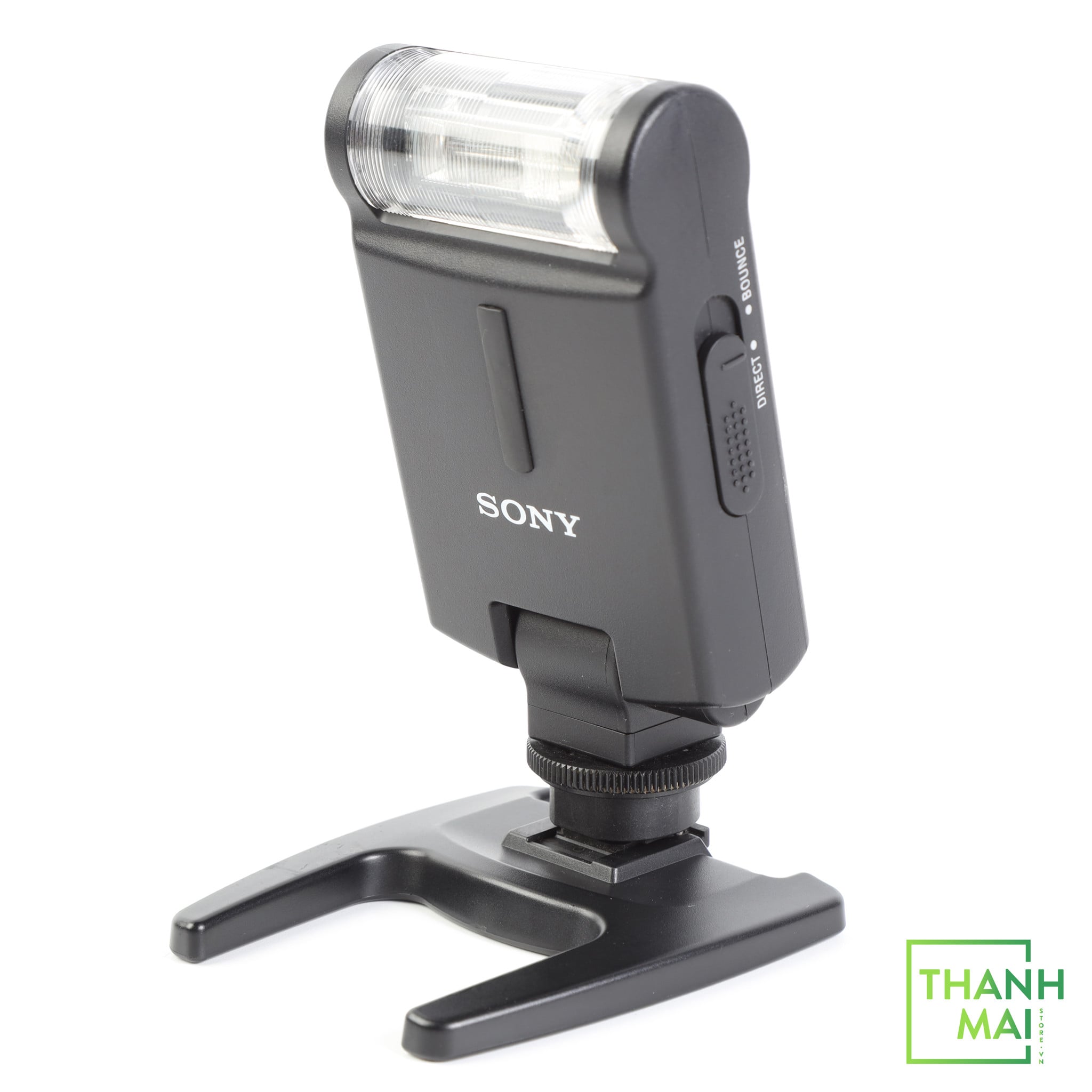 Đèn Flash Sony HVL-F20M
