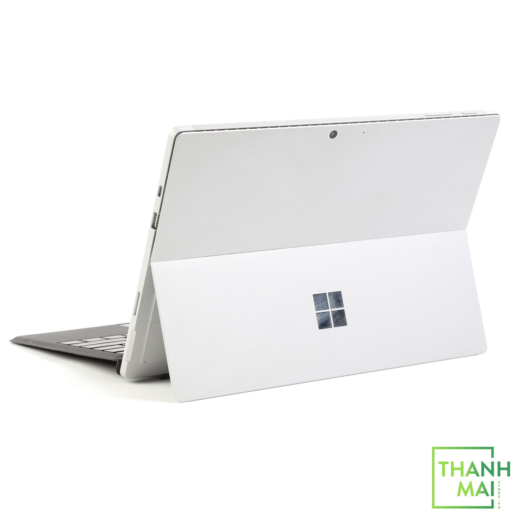 Microsoft Surface Pro 7 Plus | Core I5-1135G7 | Ram 8GB | 128GB SSD | 12.3 Inch Touch | Win 10 | LTE | Platinum