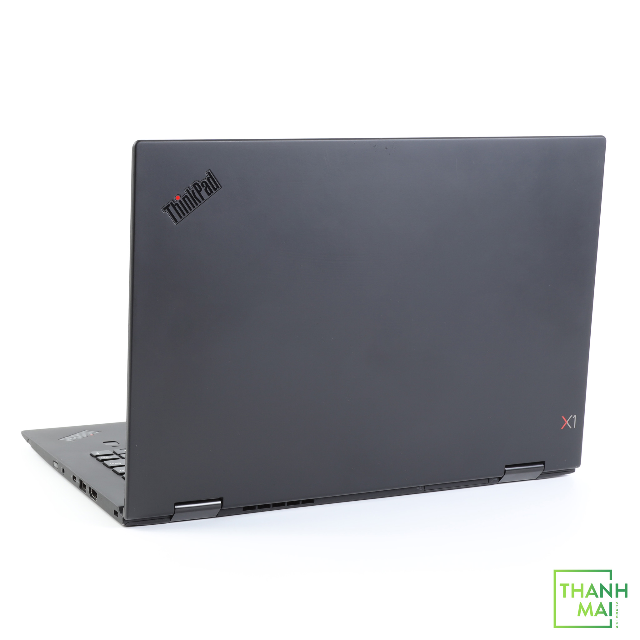 Laptop Lenovo ThinkPad X1 Yoga Gen 3 | Core I7-8550U | Ram 8GB | SSD 256GB | 14