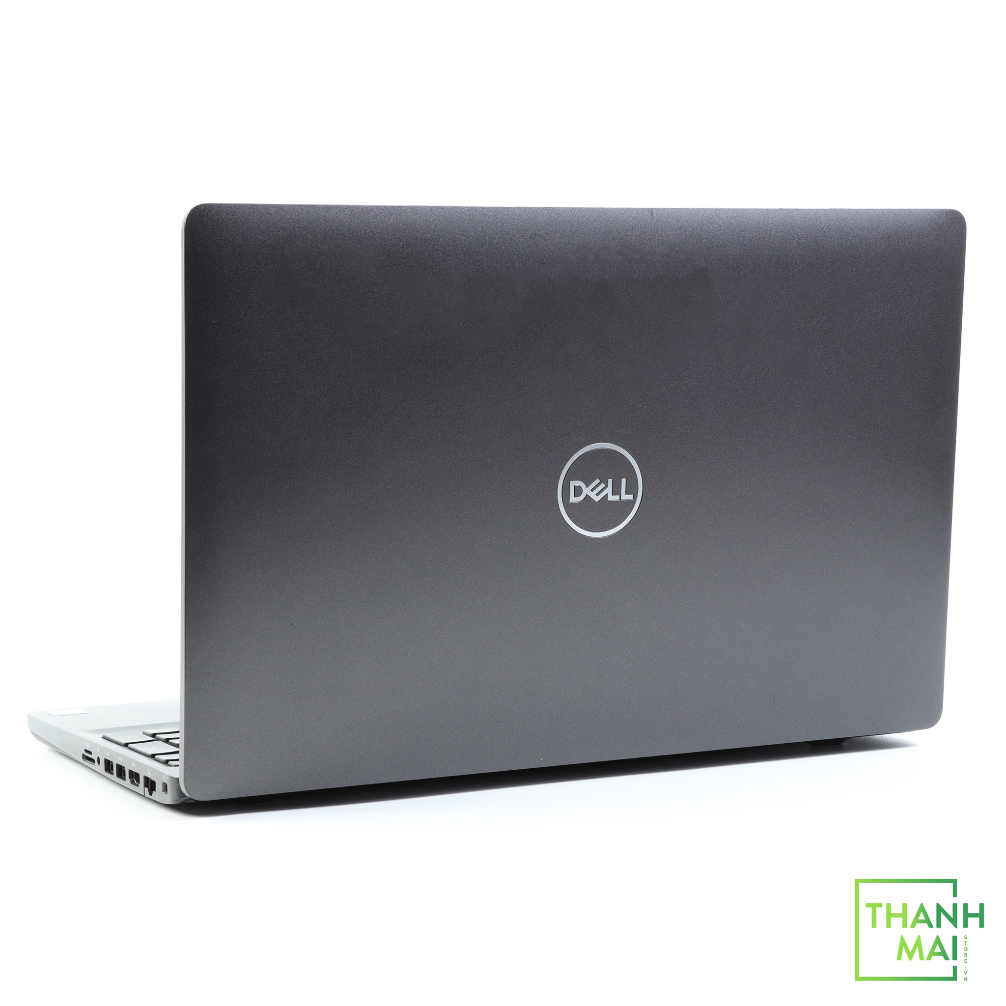 Laptop Dell Latitude 5500/ Intel Core i5-8365U/ Ram 8GB / SSD 256GB / 15.6 inch FHD/ Win 10 Pro