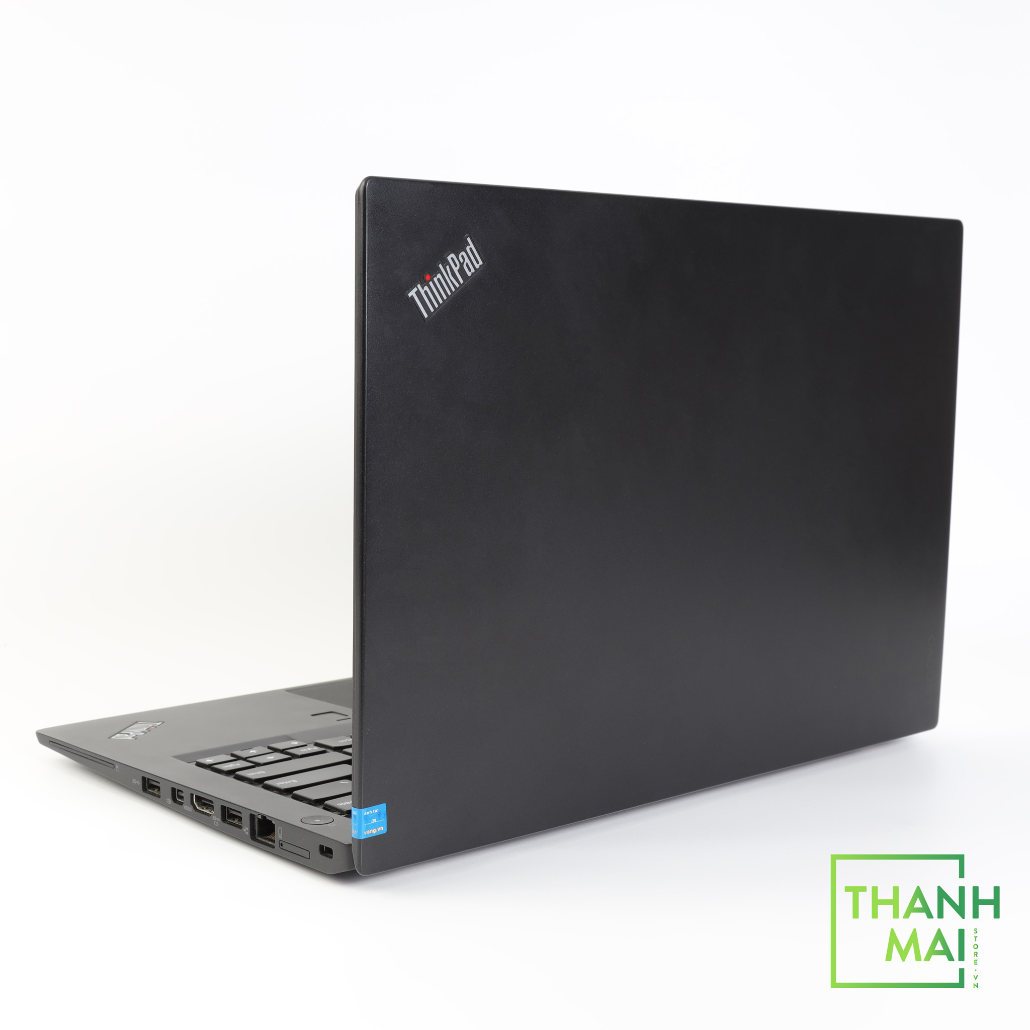 Laptop ThinkPad T460s Core I7-6600U/ Ram 8GB/ SSD 256GB/ 14.0