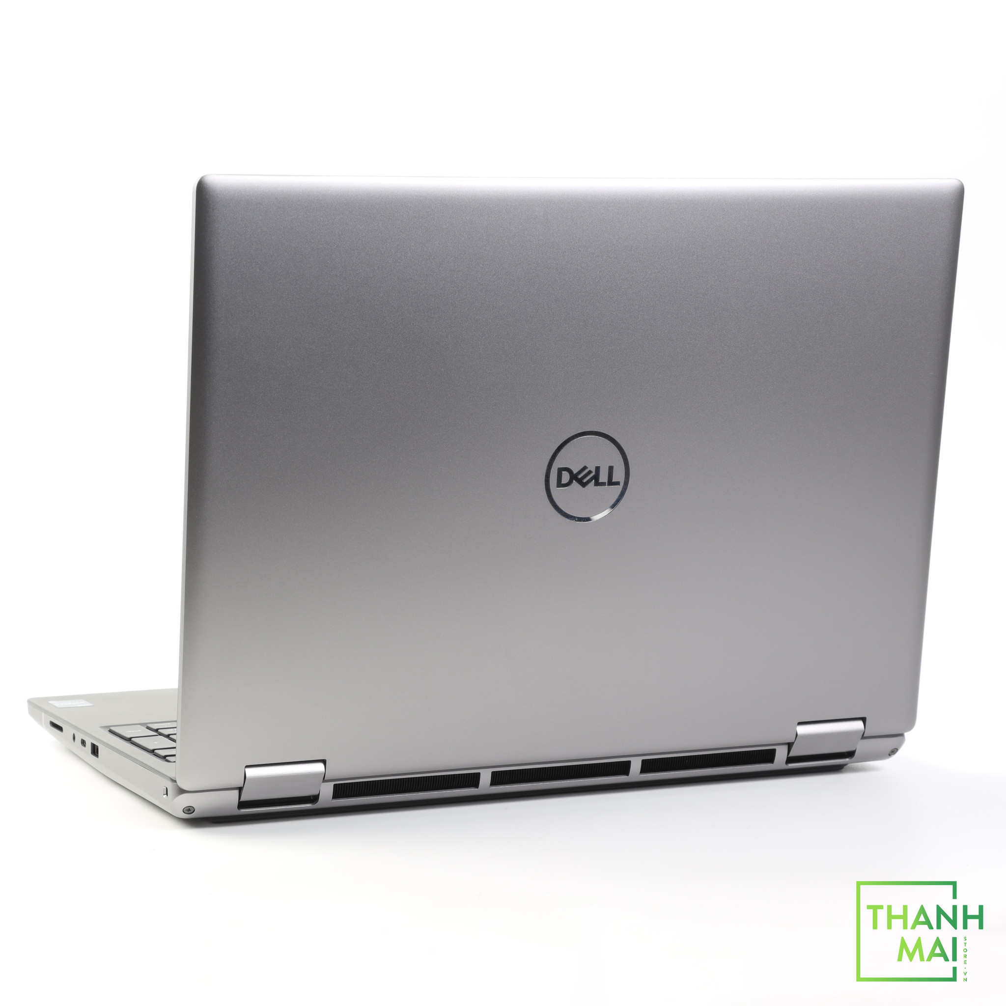 Laptop Dell Precision 7670 | Intel Core I7-12850HX | Ram 32GB | SSD 512GB | RTX A3000 12GB | 16'' FHD IPS