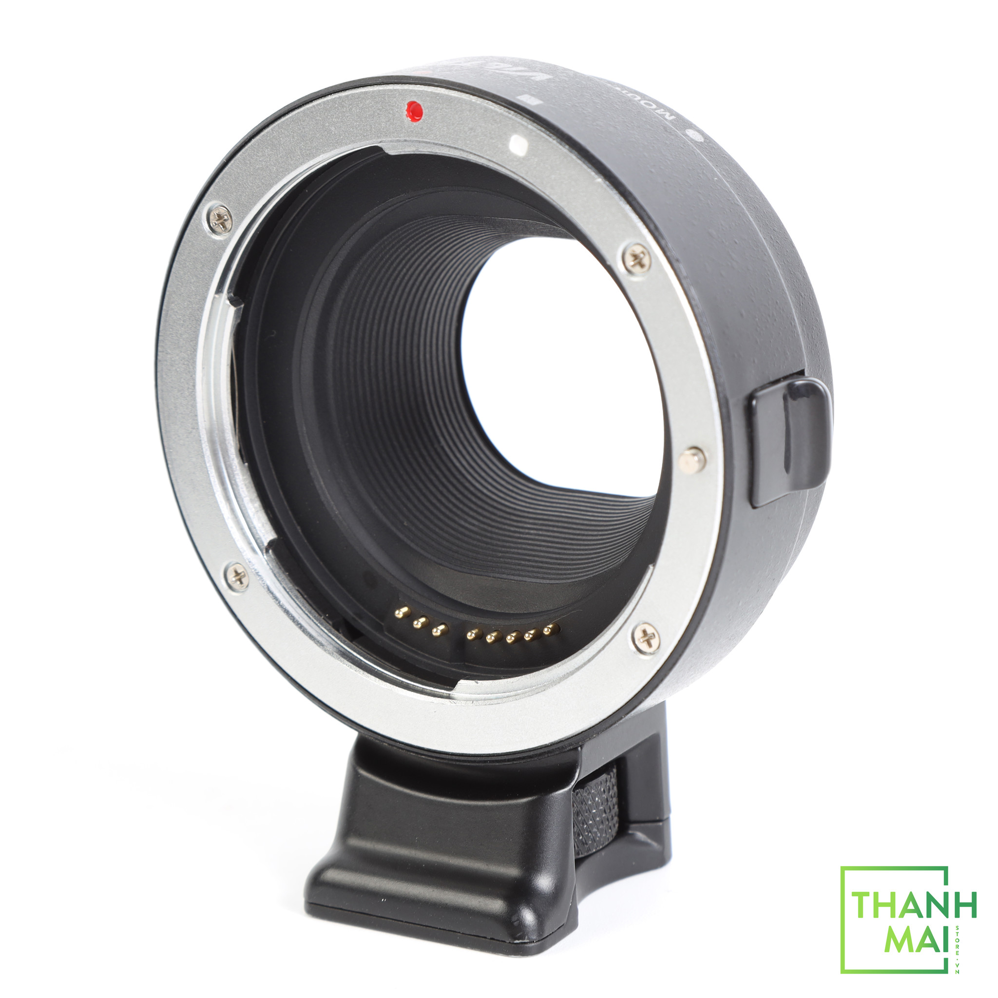 Ngàm chuyển VILTROX EF-EOS M