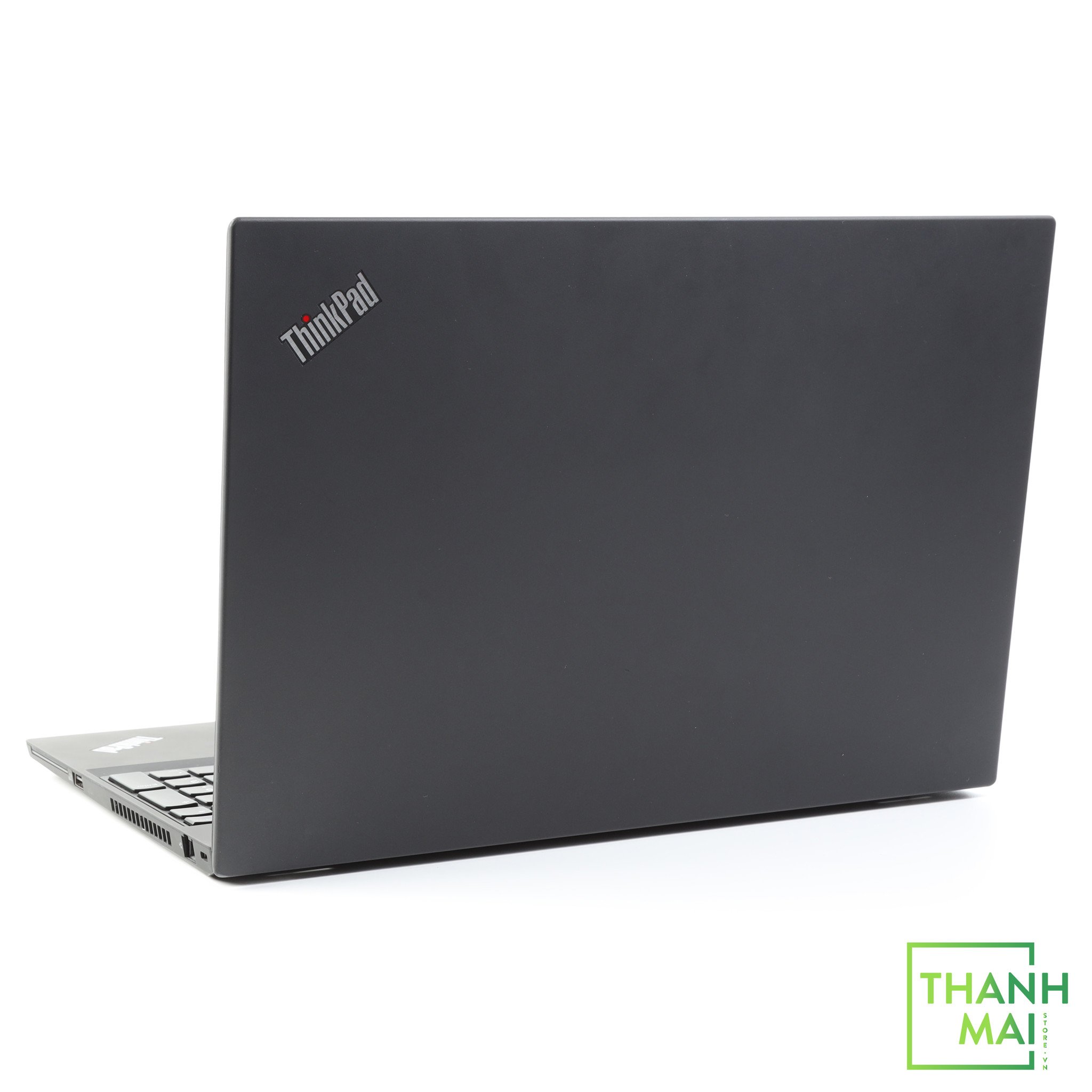Laptop Lenovo Thinkpad P15s G2/ Core I7 1165G7/ Ram 32GB/ SSD 1TB/15.6 FHD/NVIDIA Quadro T500 4GB GDDR6