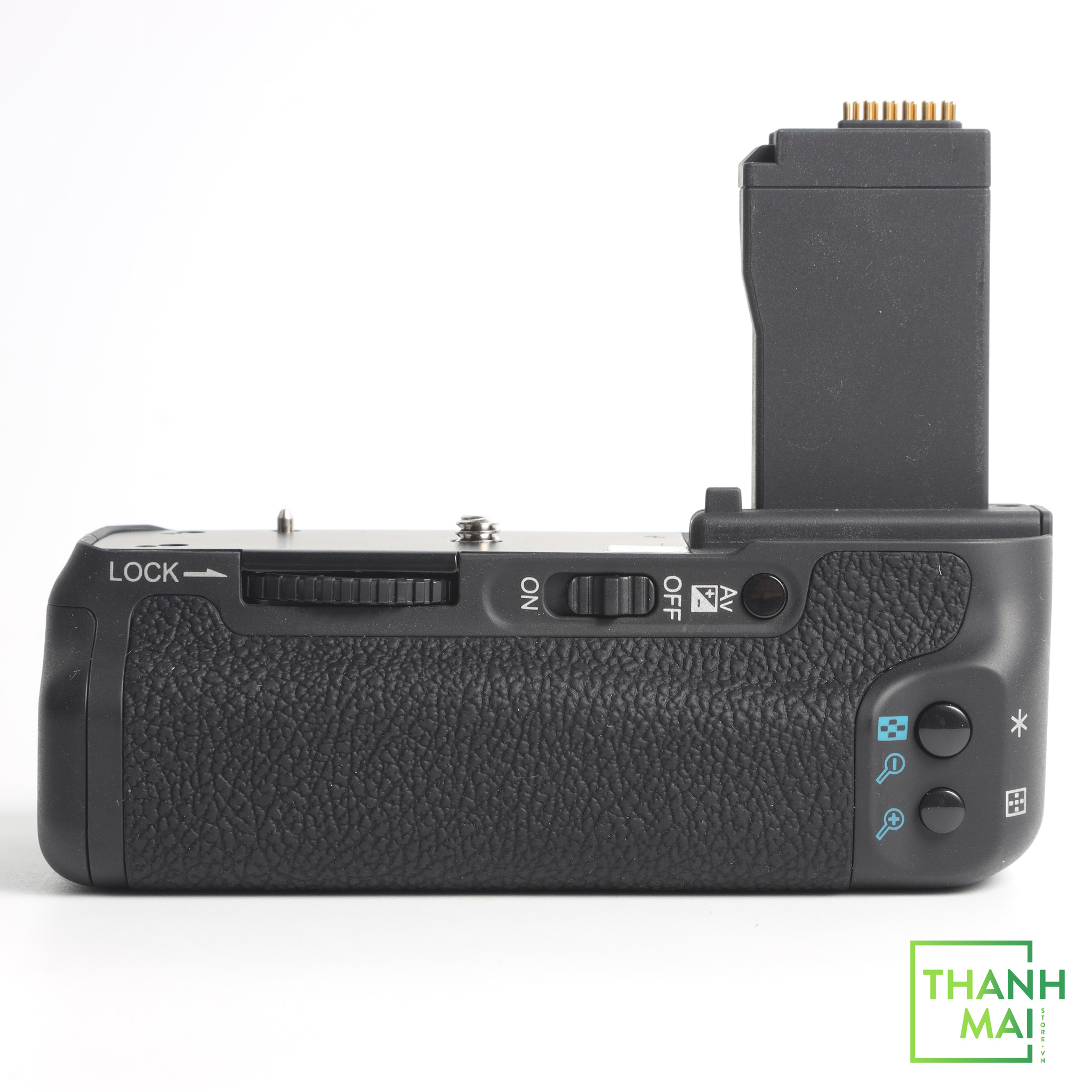 Grip Meike For Canon 750D, 760D