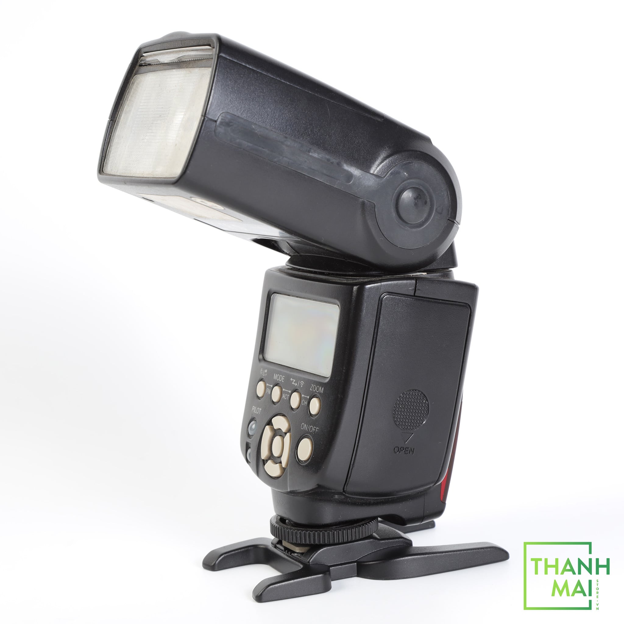 Đèn flash Yongnuo speedlite YN560 IV