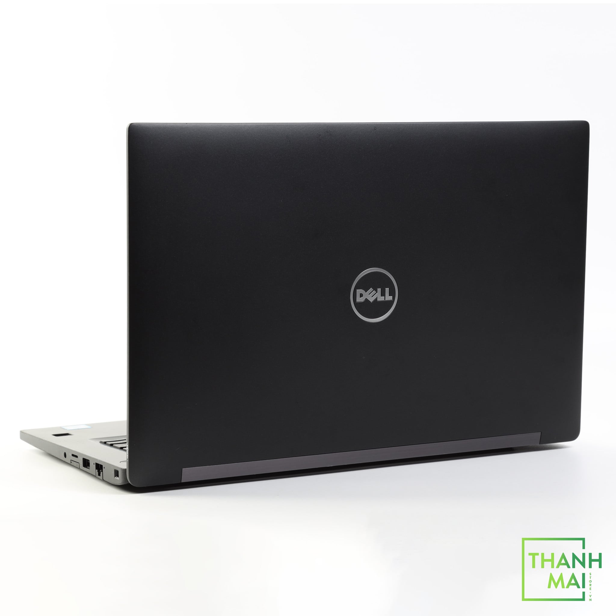 Laptop Dell Latitude 7480 | Intel Core I7 - 7600U | Ram 16GB | 256G SSD Pcie | 14