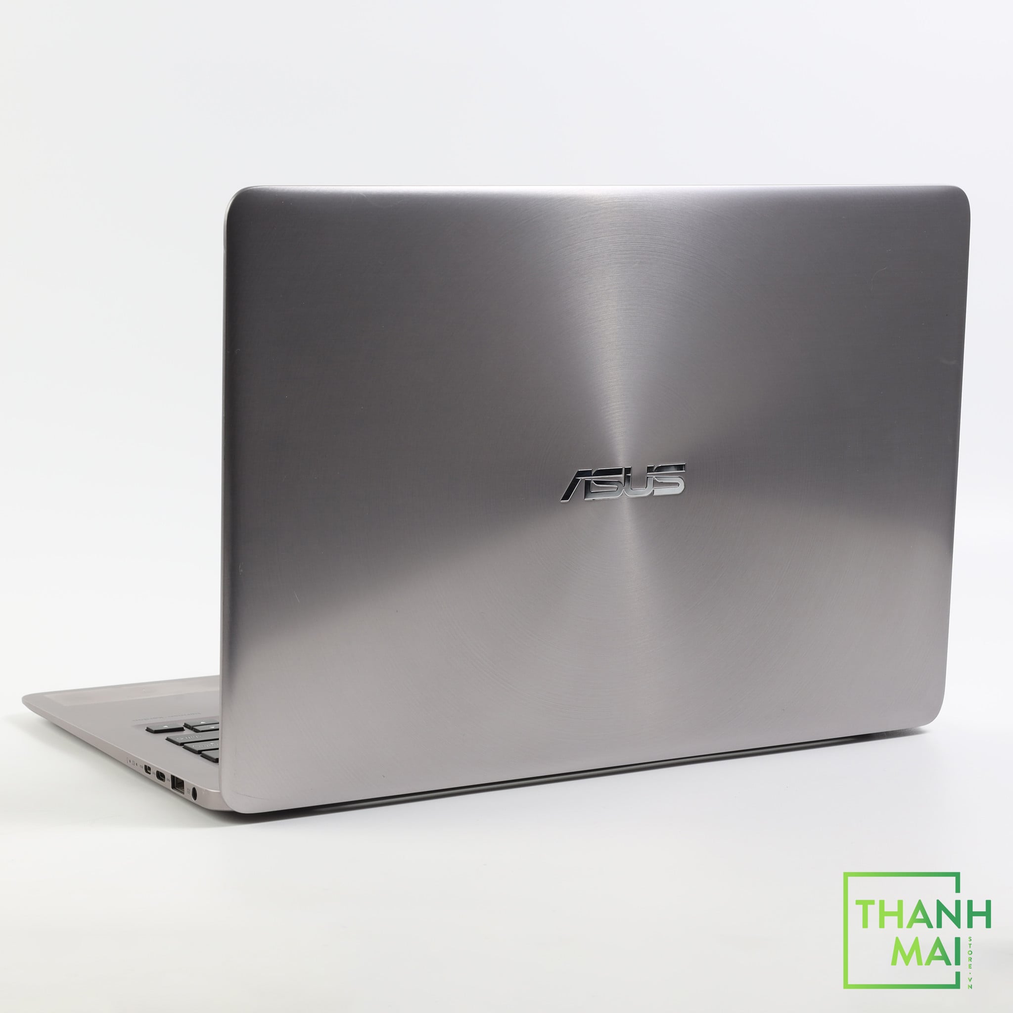 Laptop Asus Zenbook UX330U |Core I5 - 8250U | Ram 8GB | SSD 256 GB | 13.3 Inch FHD IPS