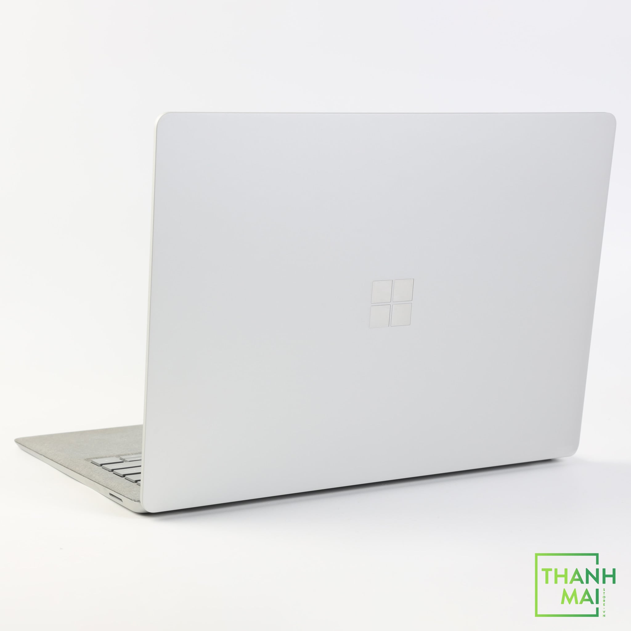 Surface Laptop | Intel Core i5-7200U | Ram 8GB | SSD 256GB | 13.5 inch 2K Touch screen | Windows 10 Pro