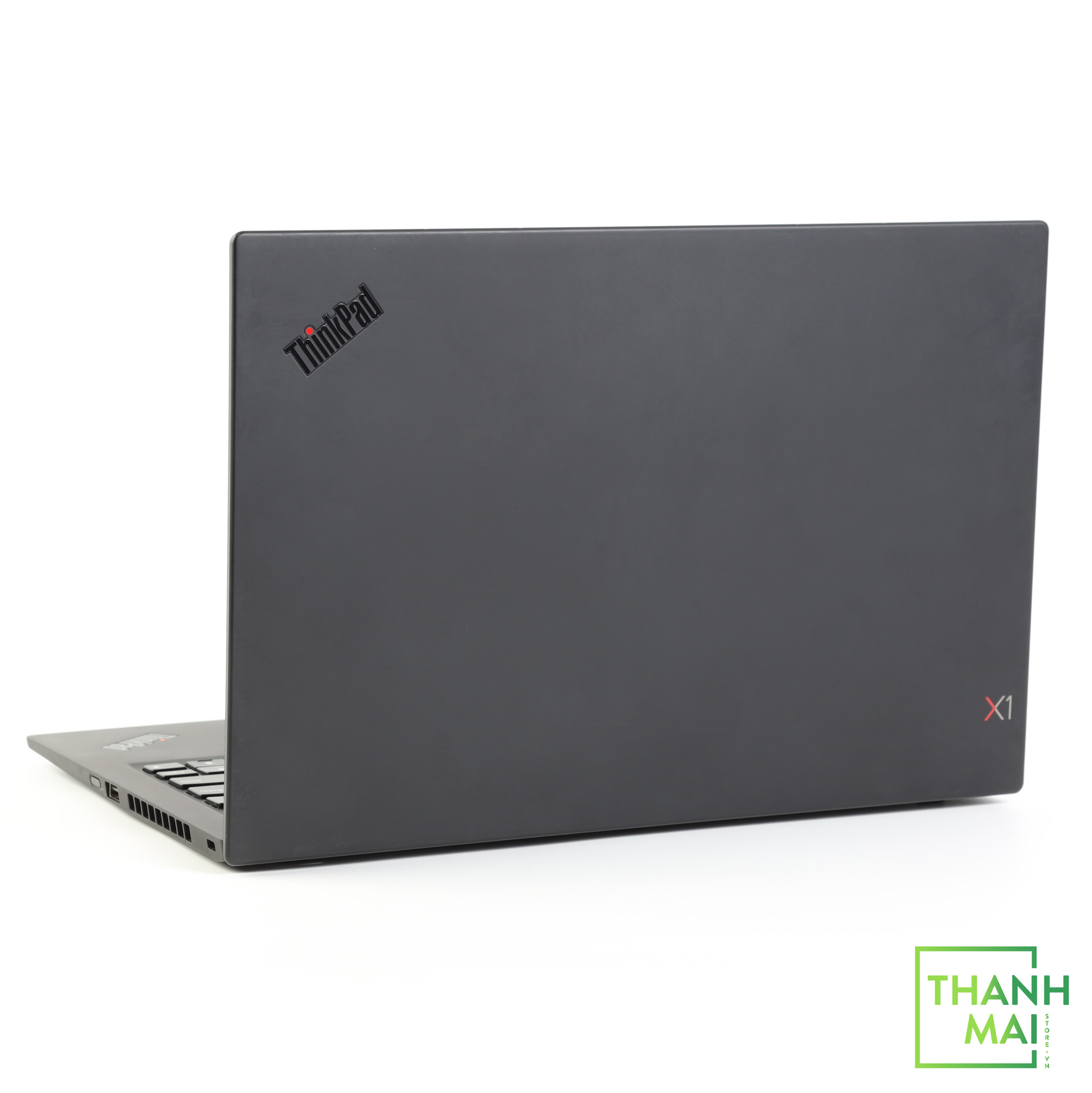 Lenovo Thinkpad X1 Carbon Gen 7 | Core i7-8565U | Ram 16GB | SSD 512GB PCle, 14'' FHD IPS