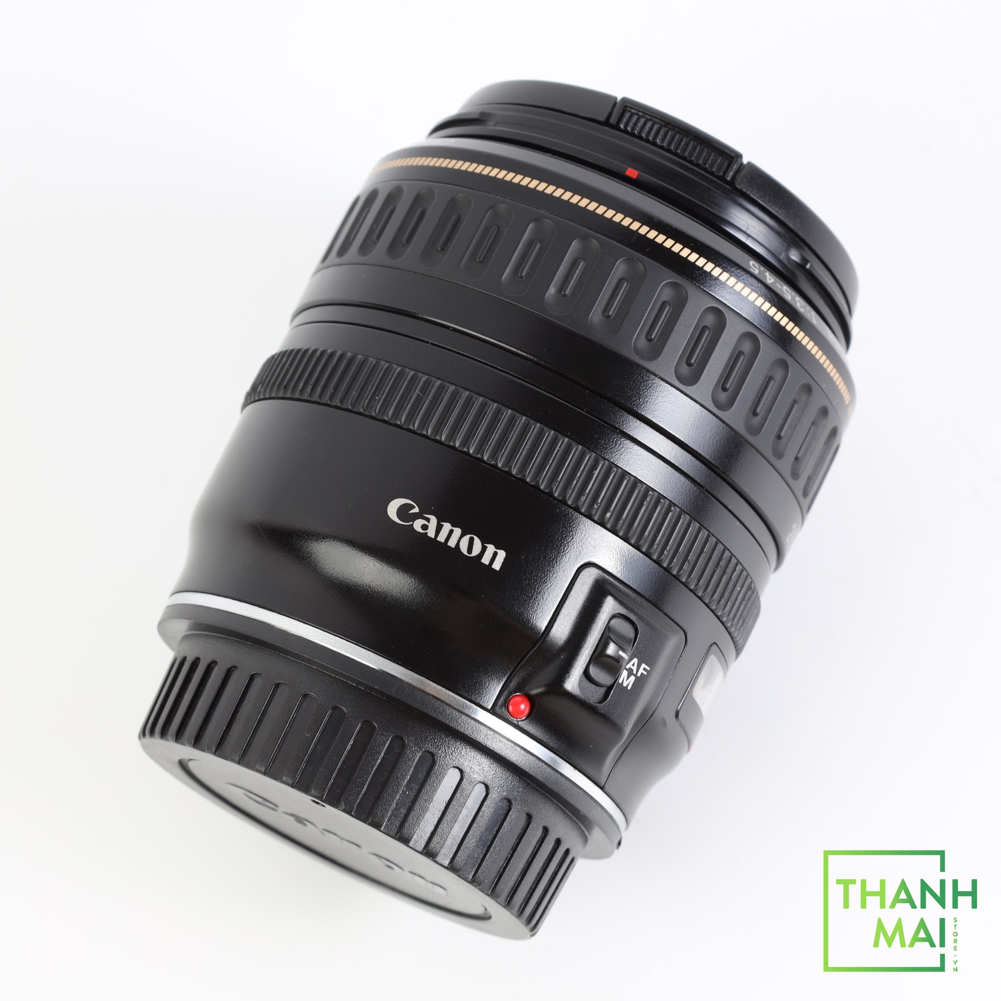 Ống Kính Canon EF 28-105mm F/3.5-4.5 USM