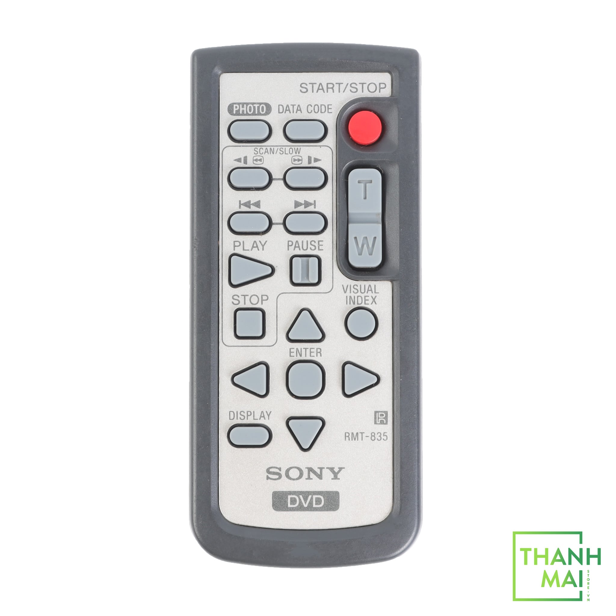 Remote SONY RMT-835