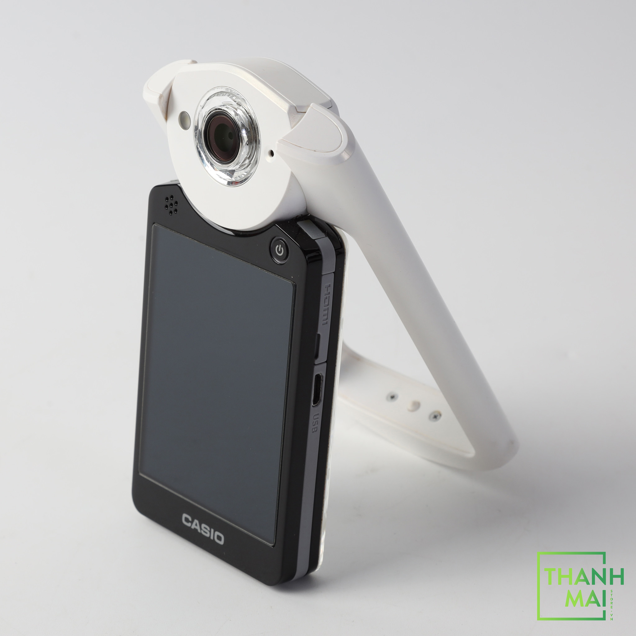 Máy Ảnh Casio Exilim EX-TR50