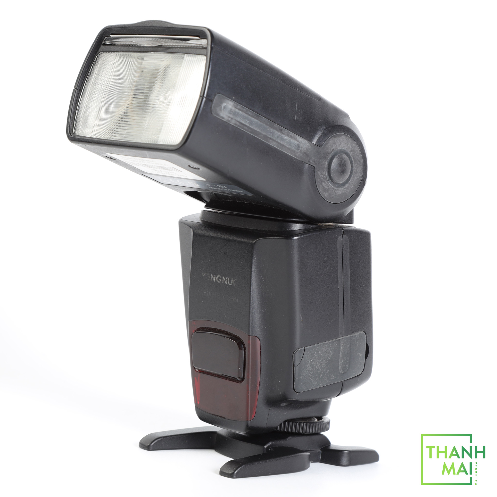 Đèn flash Yongnuo speedlite YN565EX