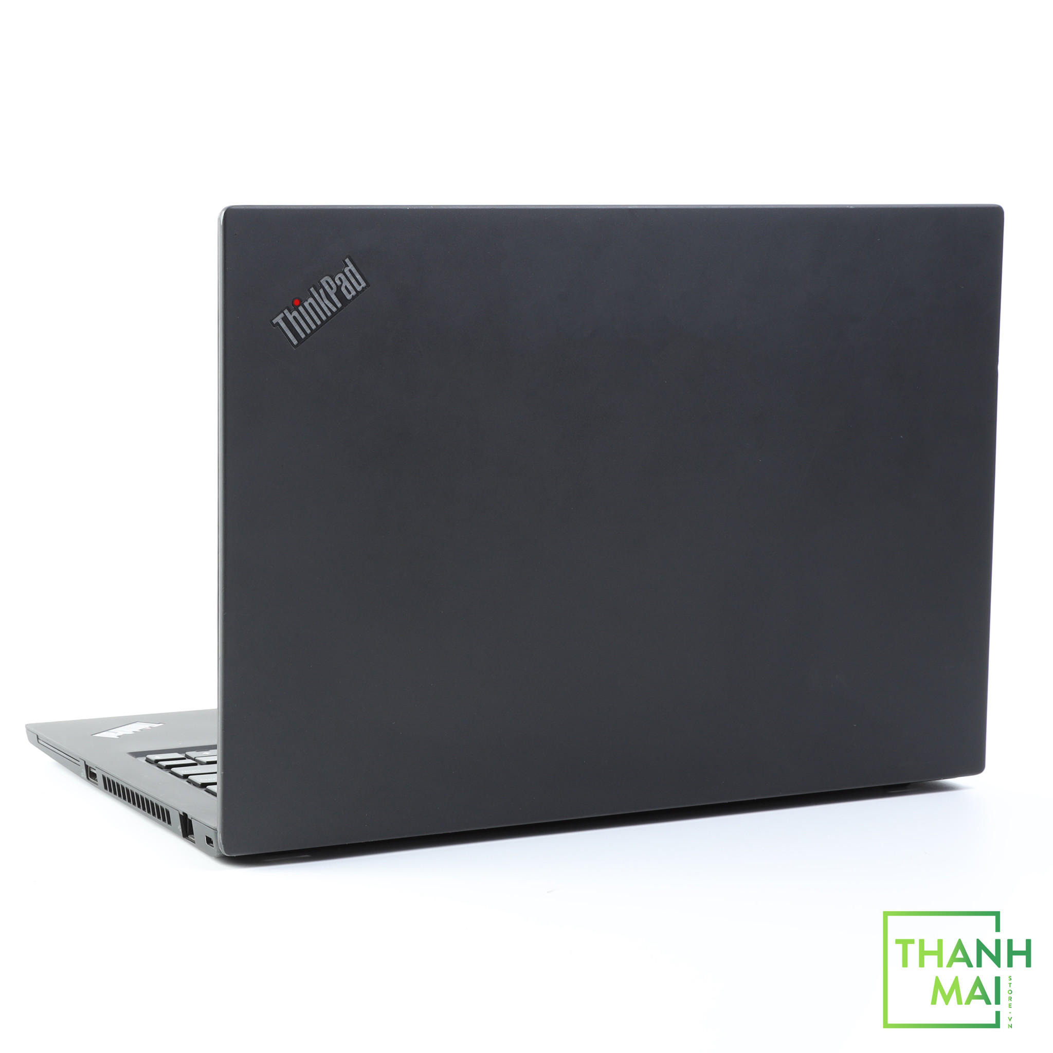 Laptop Lenovo Thinkpad T14 Ryzen 5 PRO 4650U/ Ram 16GB/ SSD 256GB/ 14.0