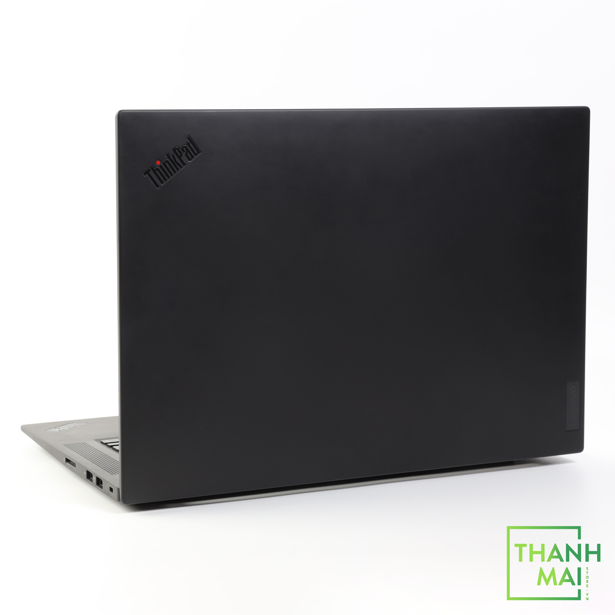 Laptop Lenovo ThinkPad P1 Gen 4 Mobile Workstation | Intel Core I7-11850H | Ram 64GB | SSD 512GB | Nvidia RTX A2000 4GB | 16.0″ WQXGA ( 2560 X 1600 ) IPS