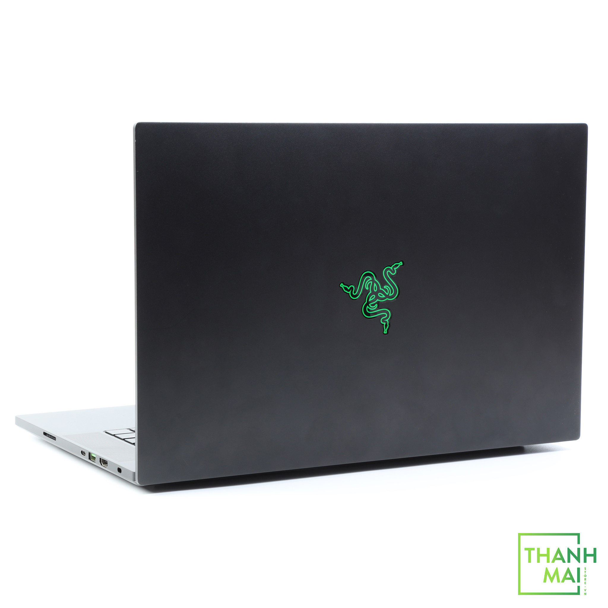 Laptop Razer Blade 15 ( Mid 2022) RZ09-0421 | I7 12800H | Ram 32GB | SSD 1TB | RTX 3080Ti ( 16GB ) | 15,6