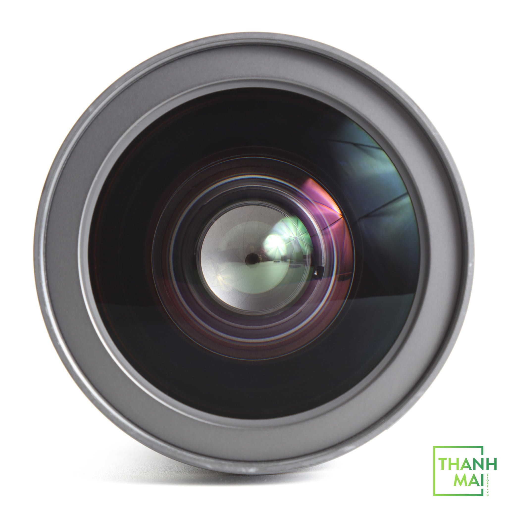 Ống Kính Nikon AF-S 24-70mm F/2.8G ED Nano