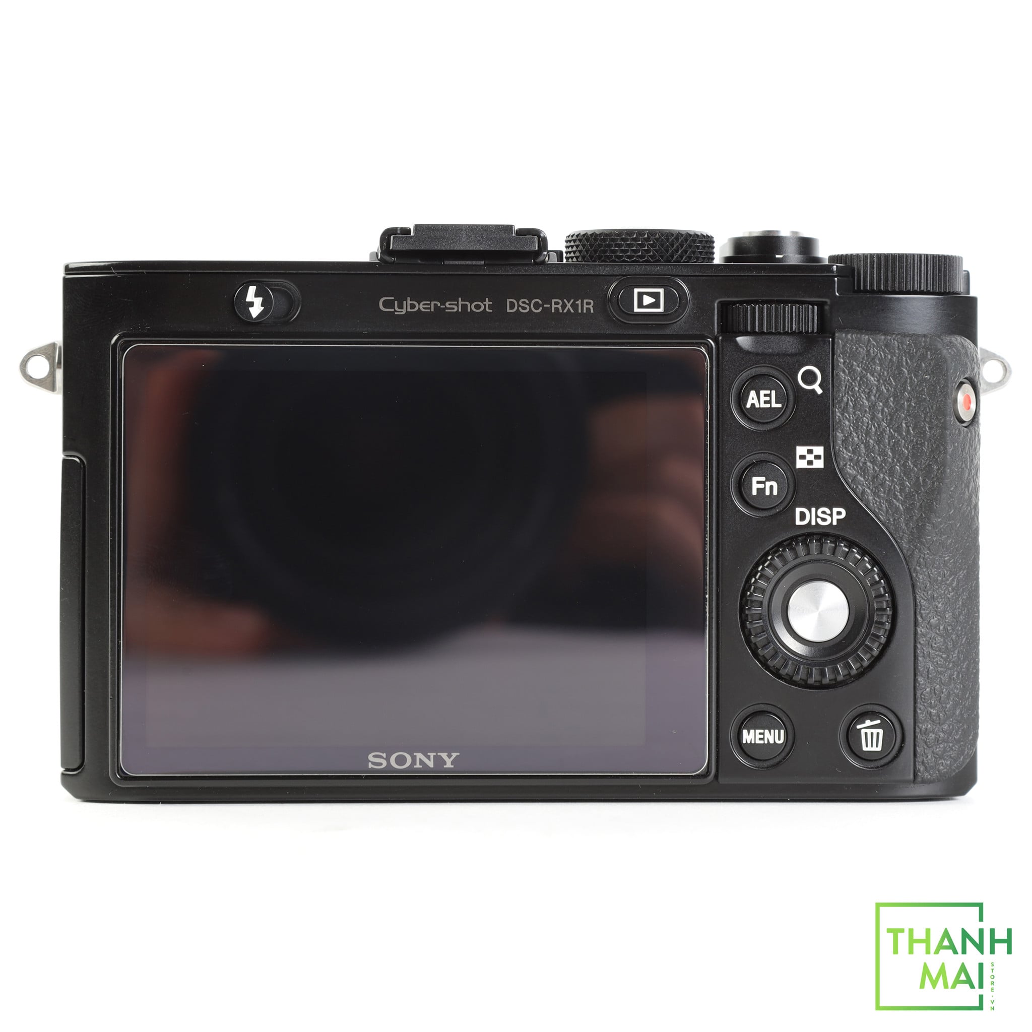 Sony Dsc Rx1r Mark Ii Sony Rx1r Ii Used Sony Rx1 Shot Rx1r Mark Ii