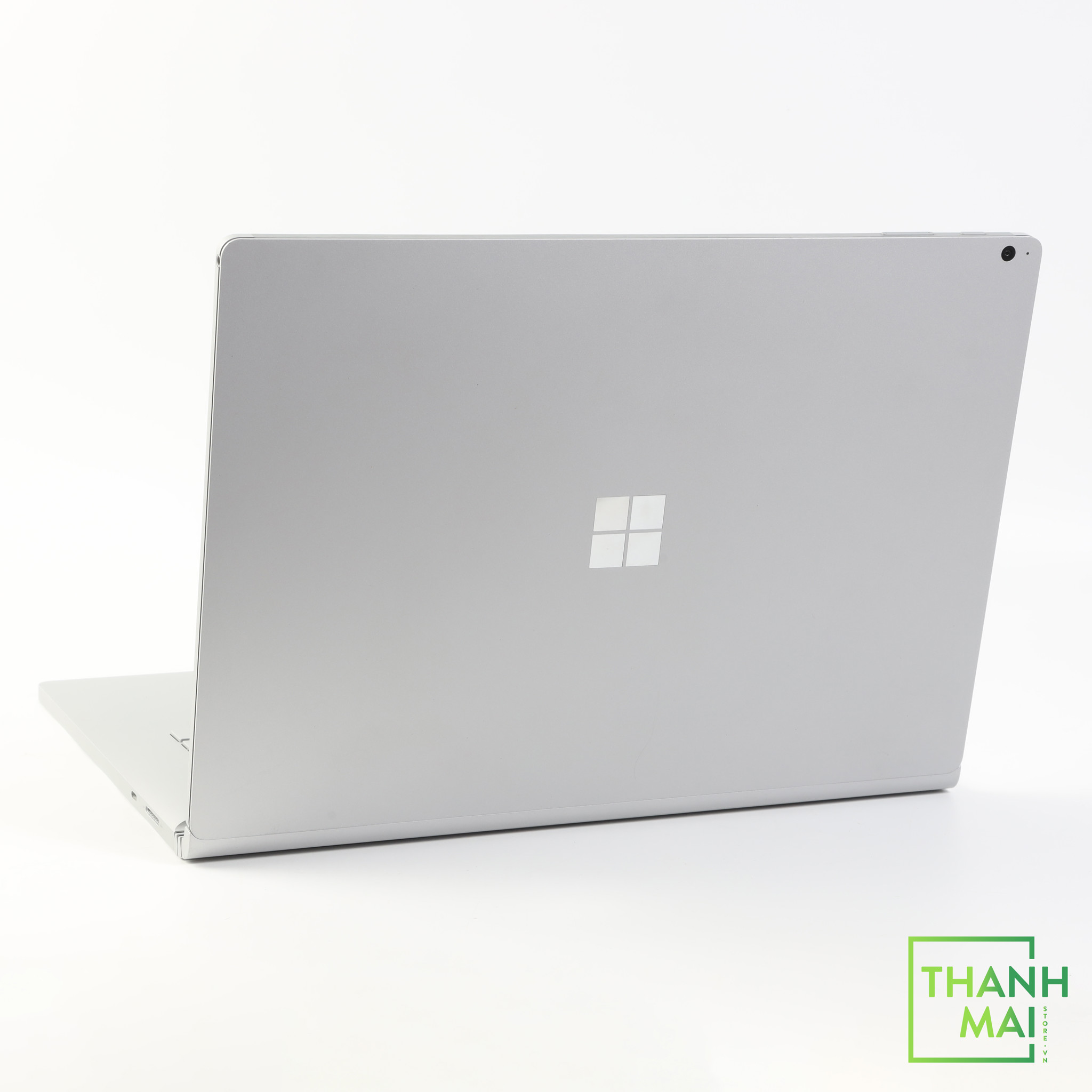 Microsoft Surface Book 3 | Intel Core I7-1065G7 | Ram 32GB | SSD 512GB | NVIDIA GeForce GTX 1660 Ti With Max-Q Design 6GB | 15 Inch Touch Screen