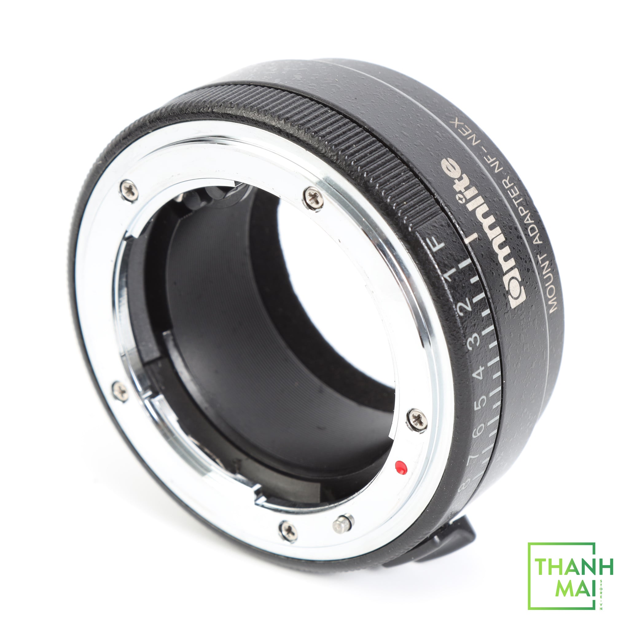 Ngàm Commlite NF-NEX