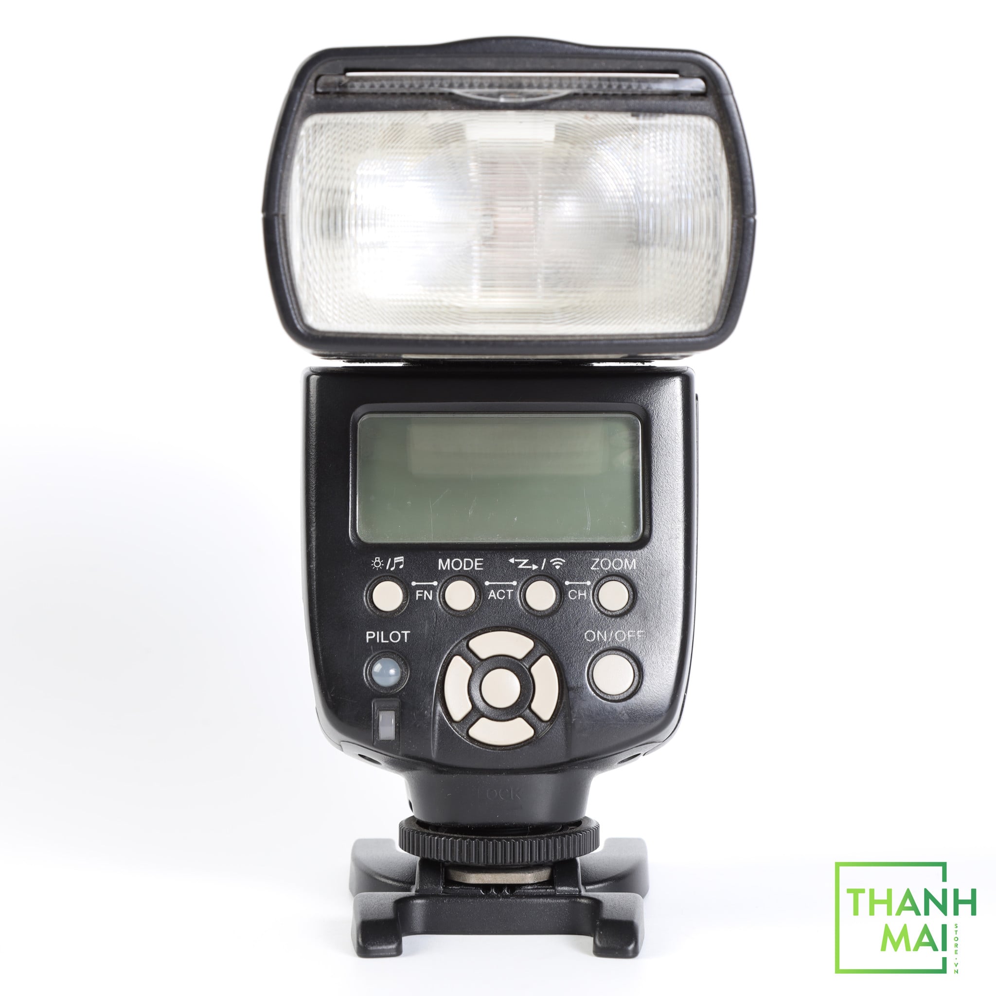 Đèn flash Yongnuo speedlite YN560 IV