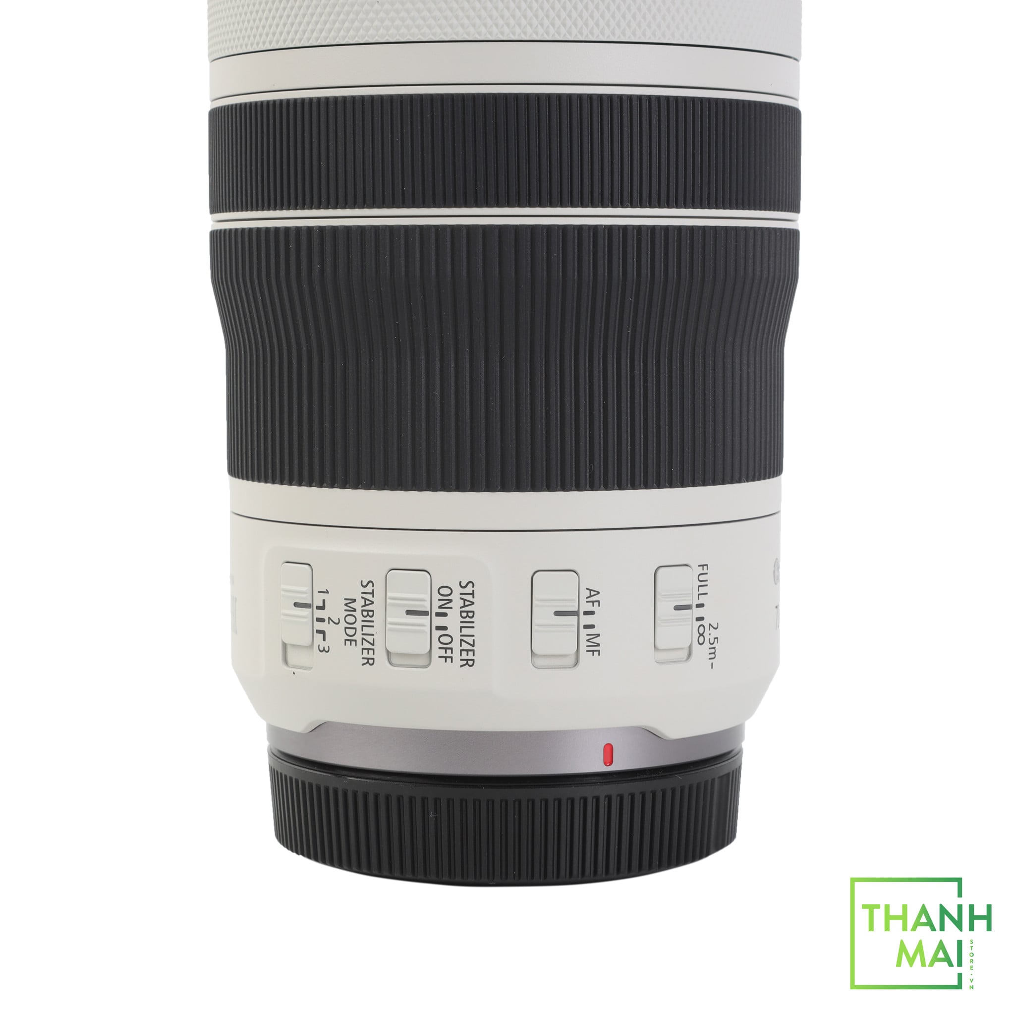 Ống Kính Canon RF 70-200mm f/4L IS USM