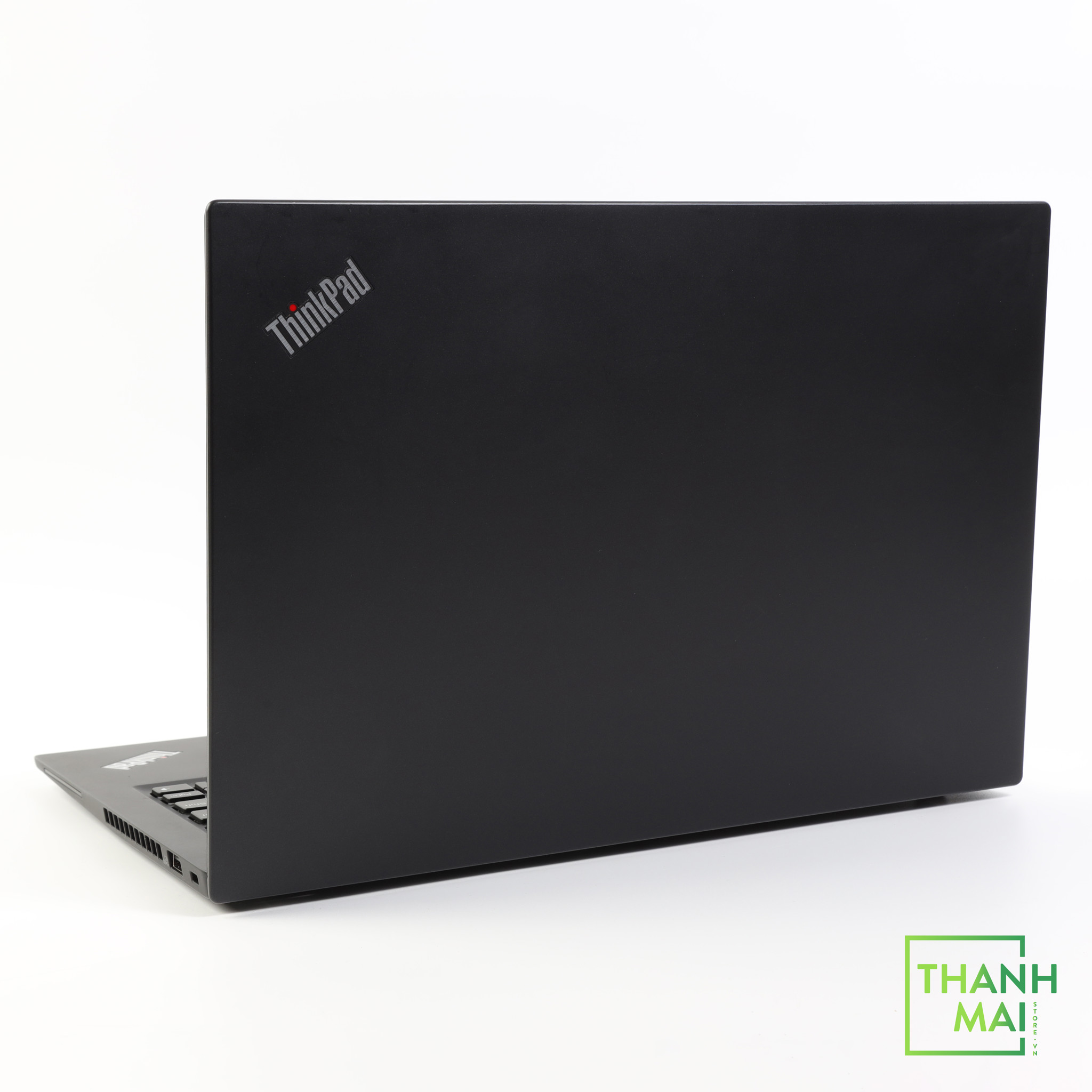 Laptop Lenovo Thinkpad T14s Gen 1 Core i7-10610U | Ram 16GB | SSD 256GB | 14 Inch&nbsp;FHD IPS