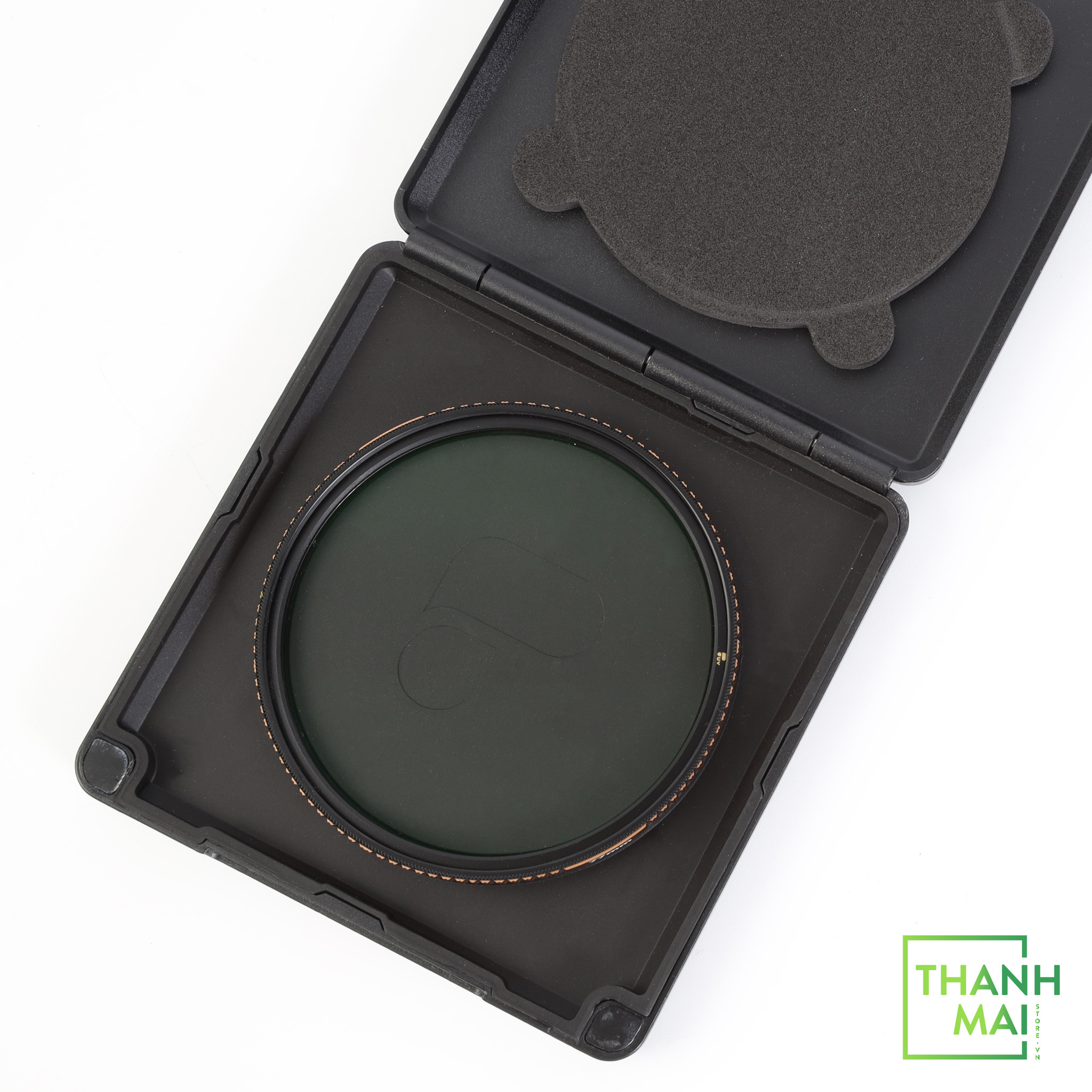 Filter UV PolarPro 77mm QuartzLine