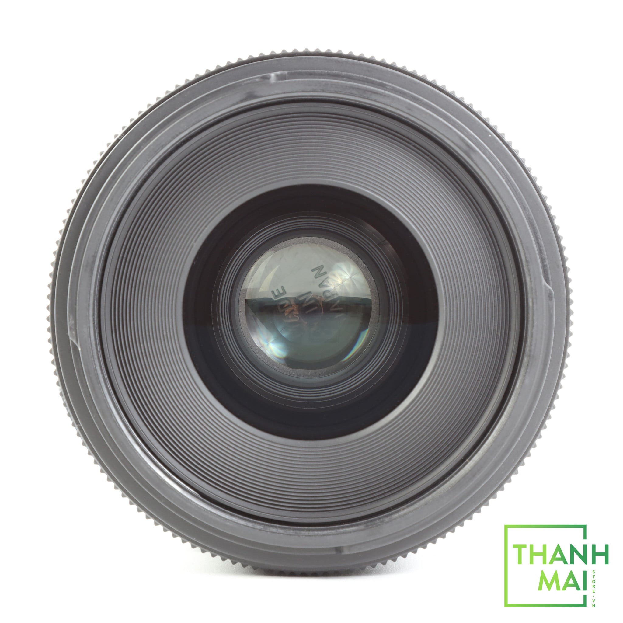 Ống kính Sigma 30mm f/1.4 DC HSM Art For Canon