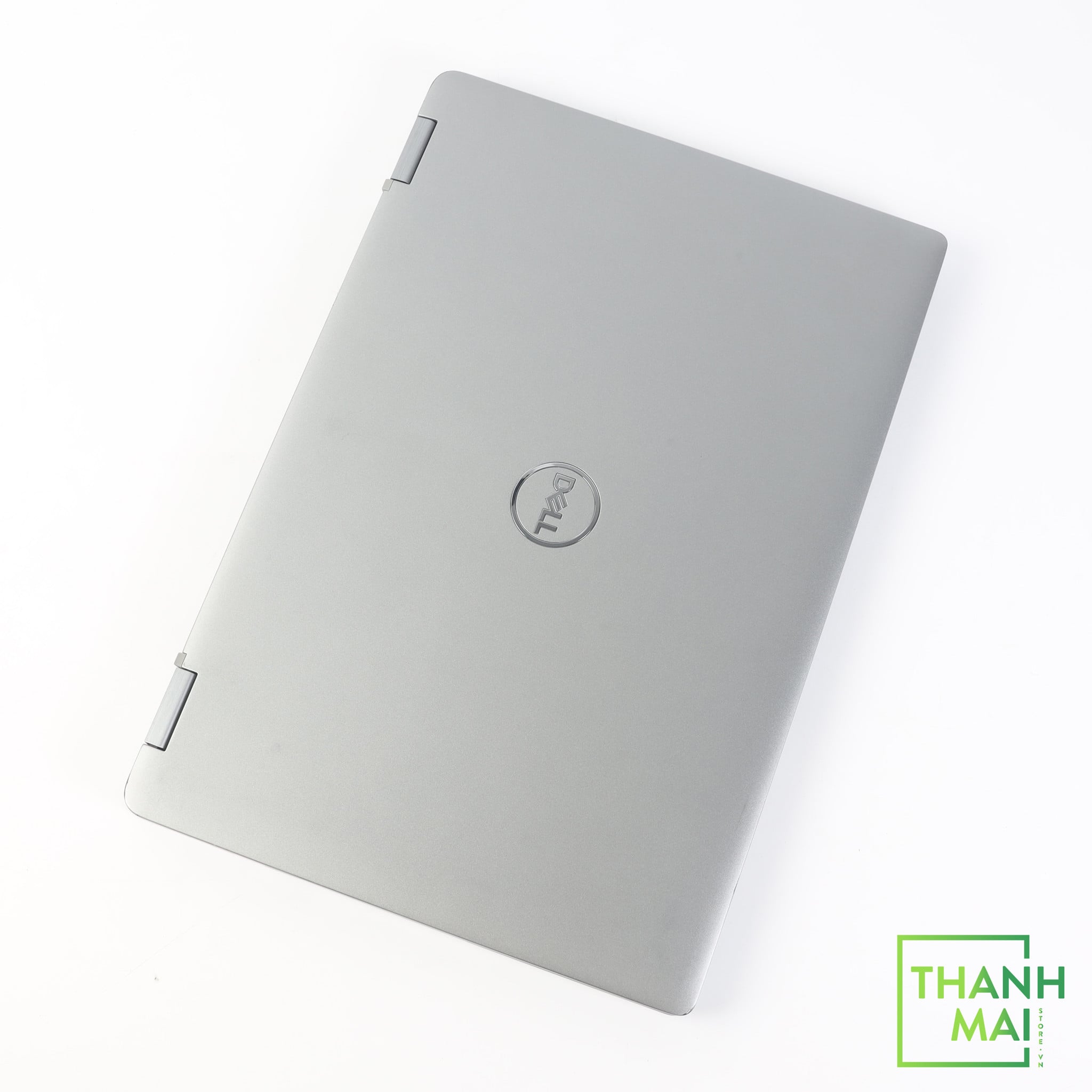 Laptop Dell Latitude 5320 2-In-1 | Intel Core I7-1185g7 | Ram 16GB | 512G SSD PCIE | 13.3