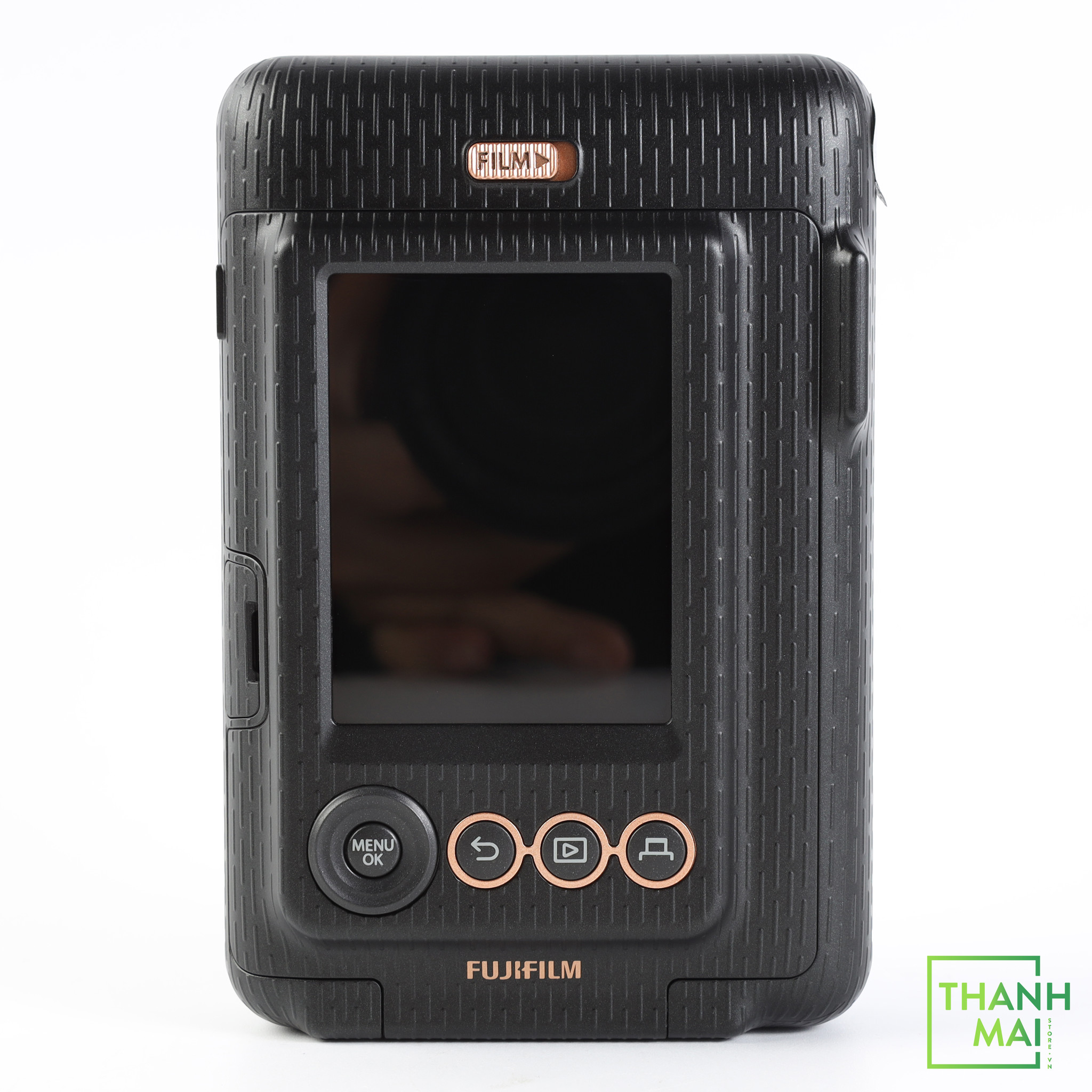 Máy ảnh Fujifilm Instax Mini LiPlay