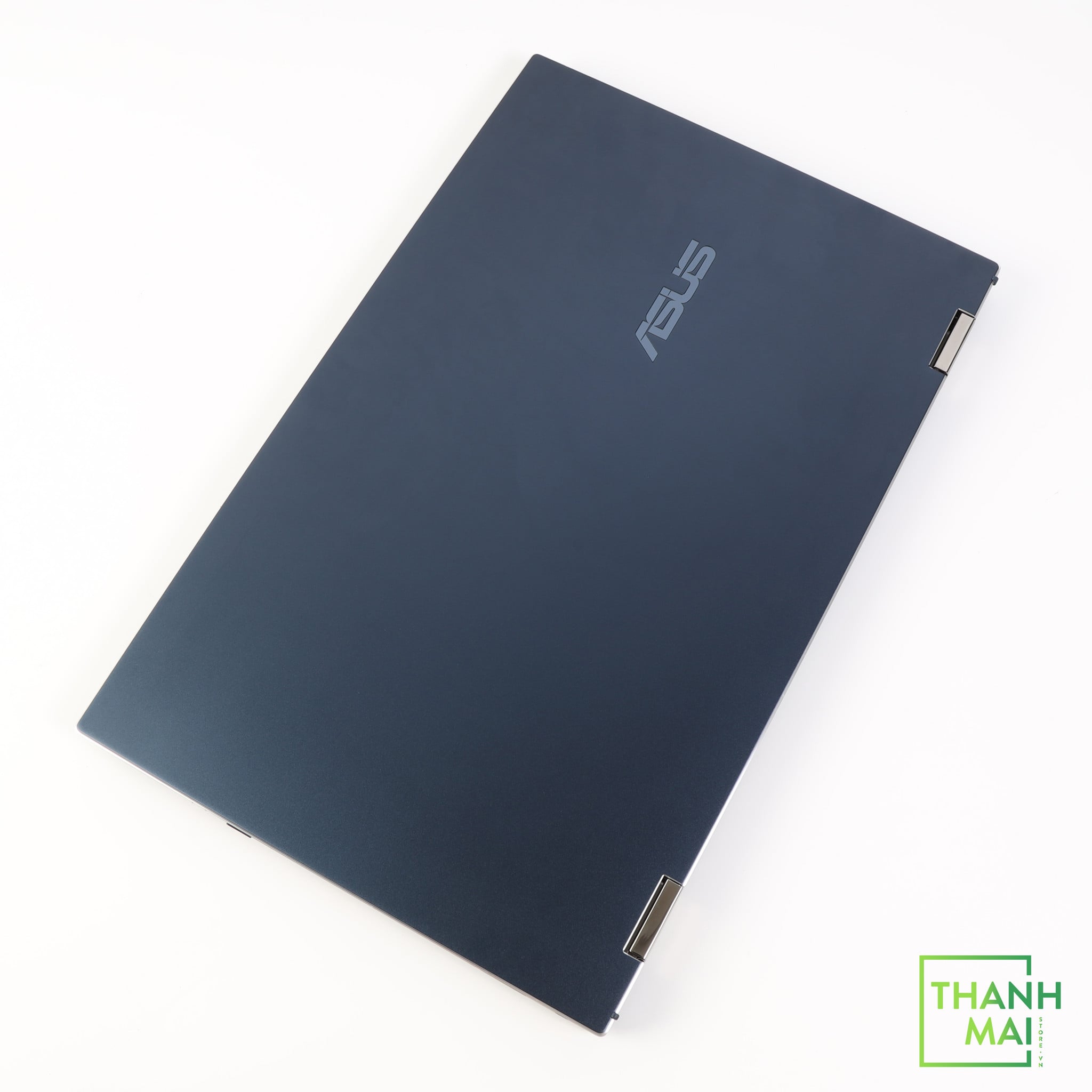 Laptop ASUS Zenbook Pro 15 Flip OLED UP6502ZD | Intel Core i7-12700H | Ram 16GB | 1TB SSD NVMe | Intel ARC A370M Graphics 4GB | 15.6” 2.8K OLED Touch