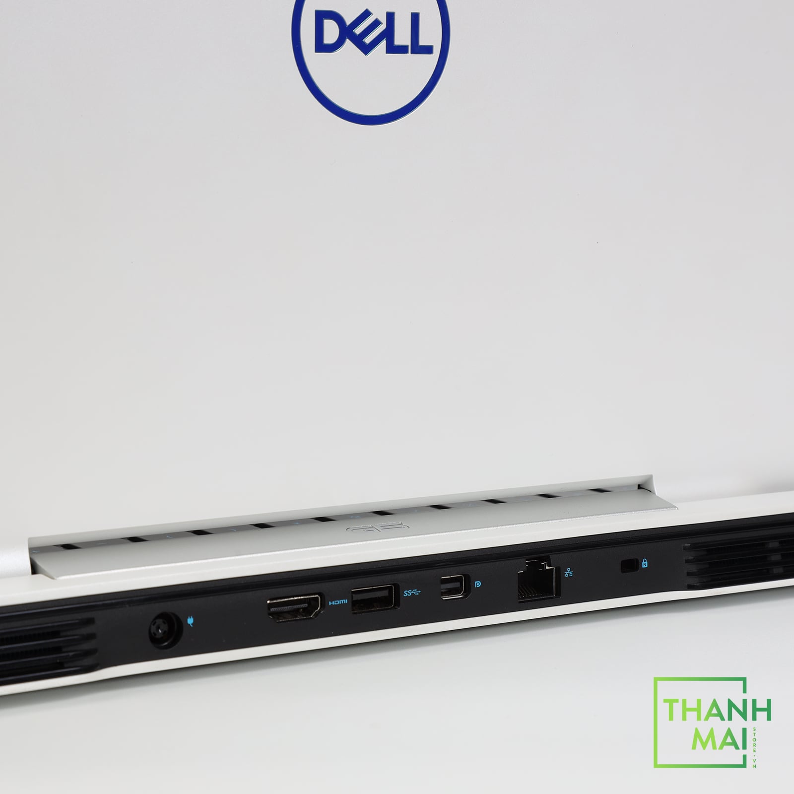 Laptop Dell Gaming G5 15 5590/ i7-9750H/ Ram 16GB/ SSD 1TB, RTX 2070 8GB, 15.6 FHD