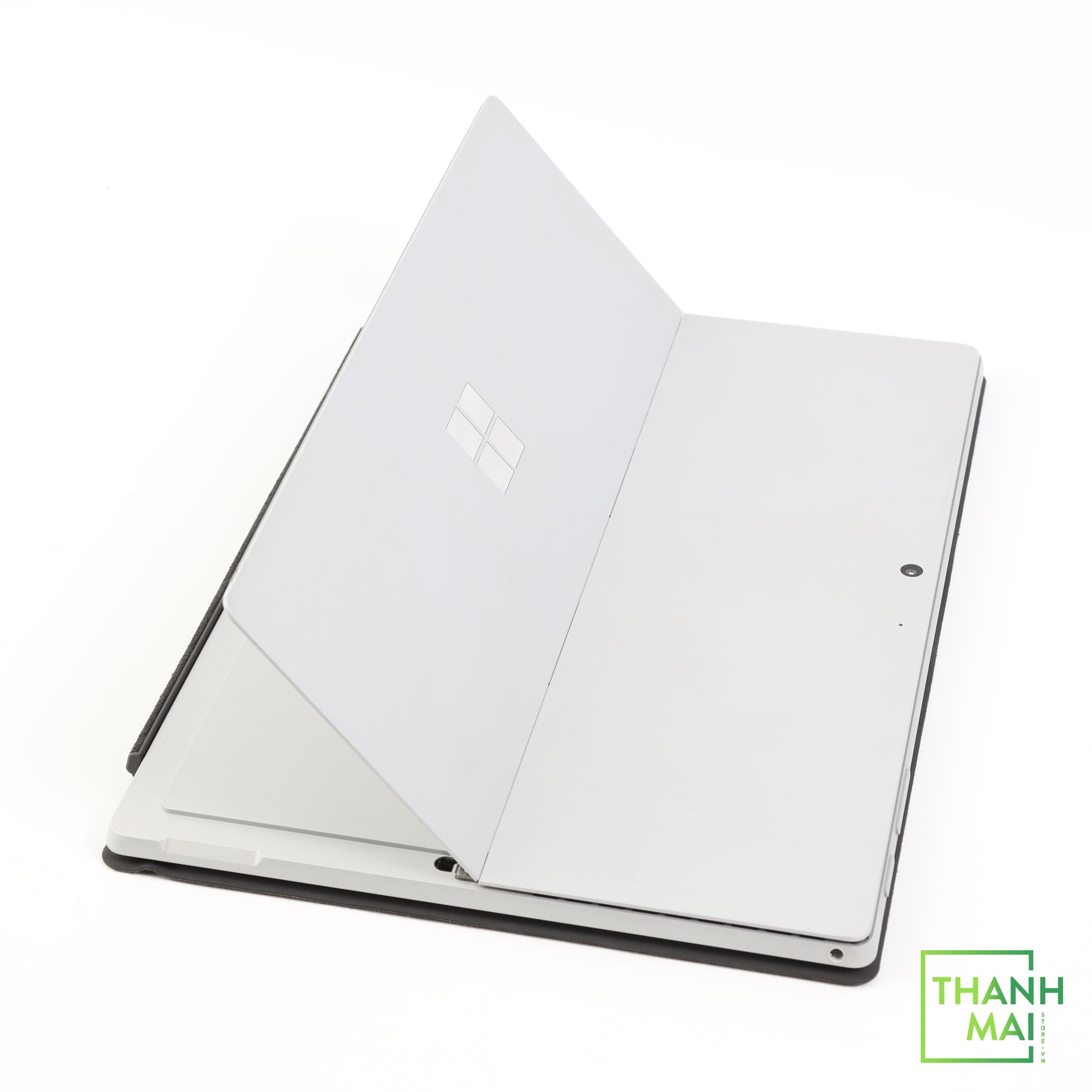 Microsoft Surface Pro 7 Plus | Core I5-1135G7 | Ram 8GB | 128GB SSD | 12.3 Inch Touch | Win 10 | LTE | Platinum