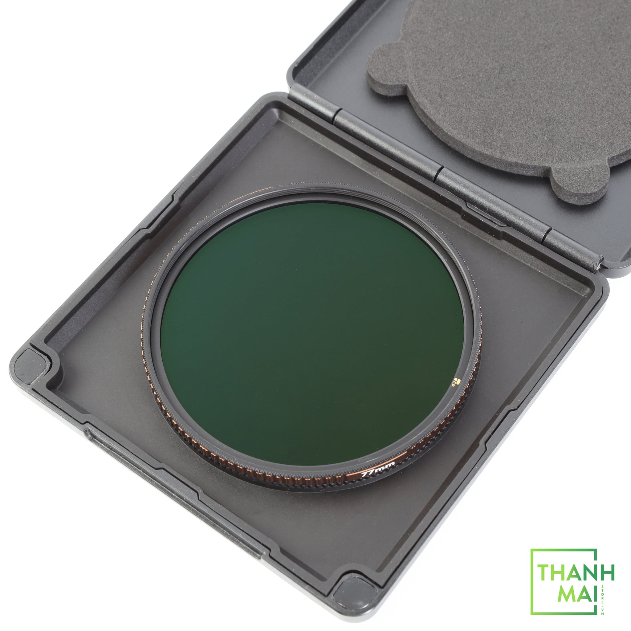 Filter PolarPro 77mm QuartzLine Circular Polarizer