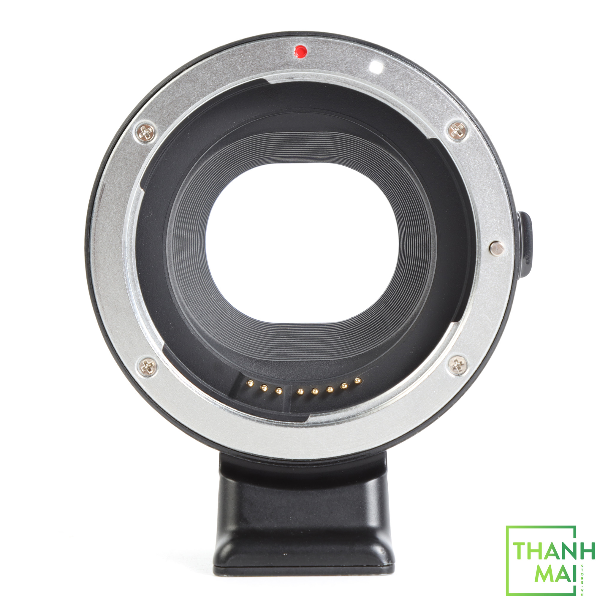 Ngàm chuyển VILTROX EF-EOS M