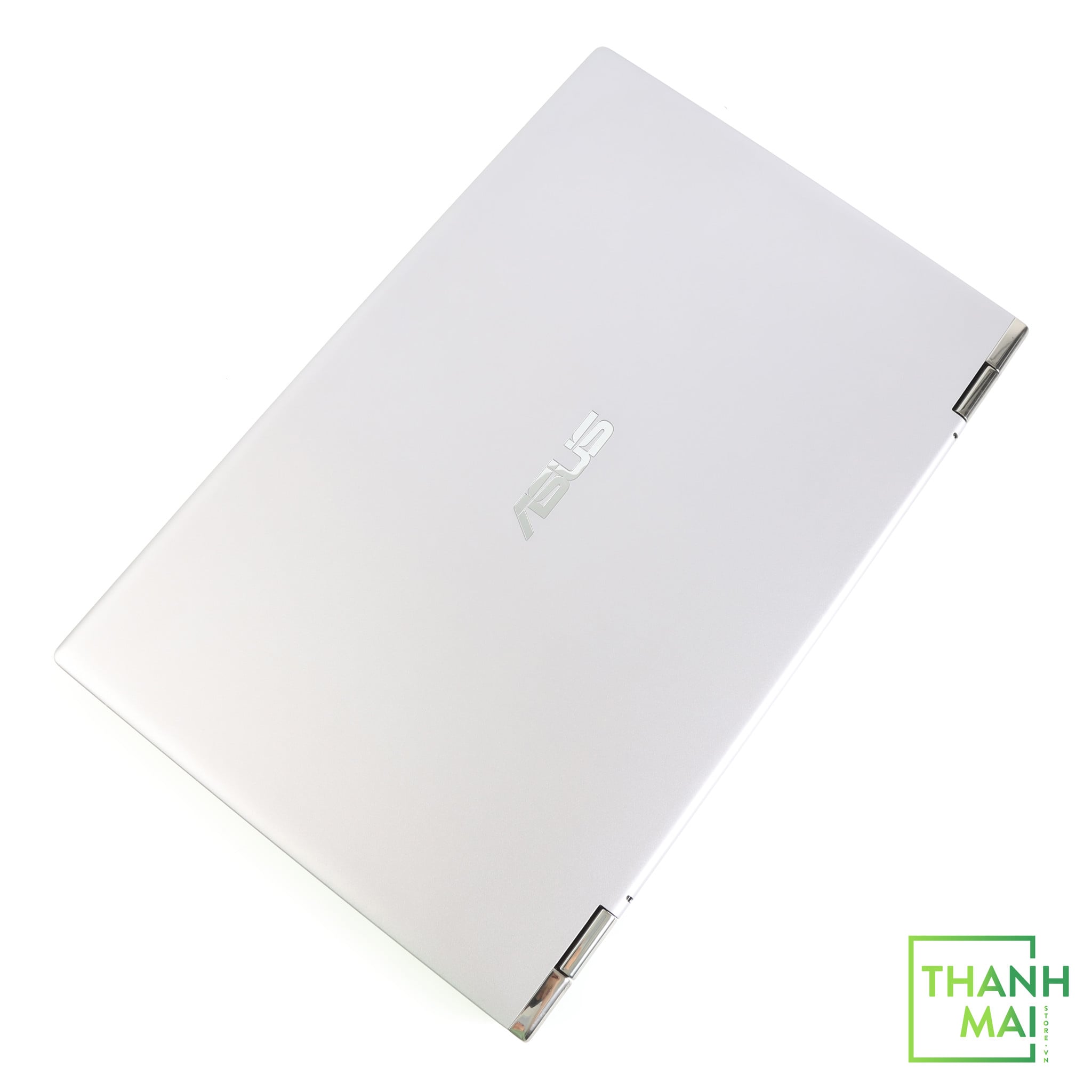 Laptop Asus Zenbook UX562IQ-Q507IQ/ Ryzen 7 4700U/ Ram 8GB/ SSD 256GB/ VGA MX350/ 15.6