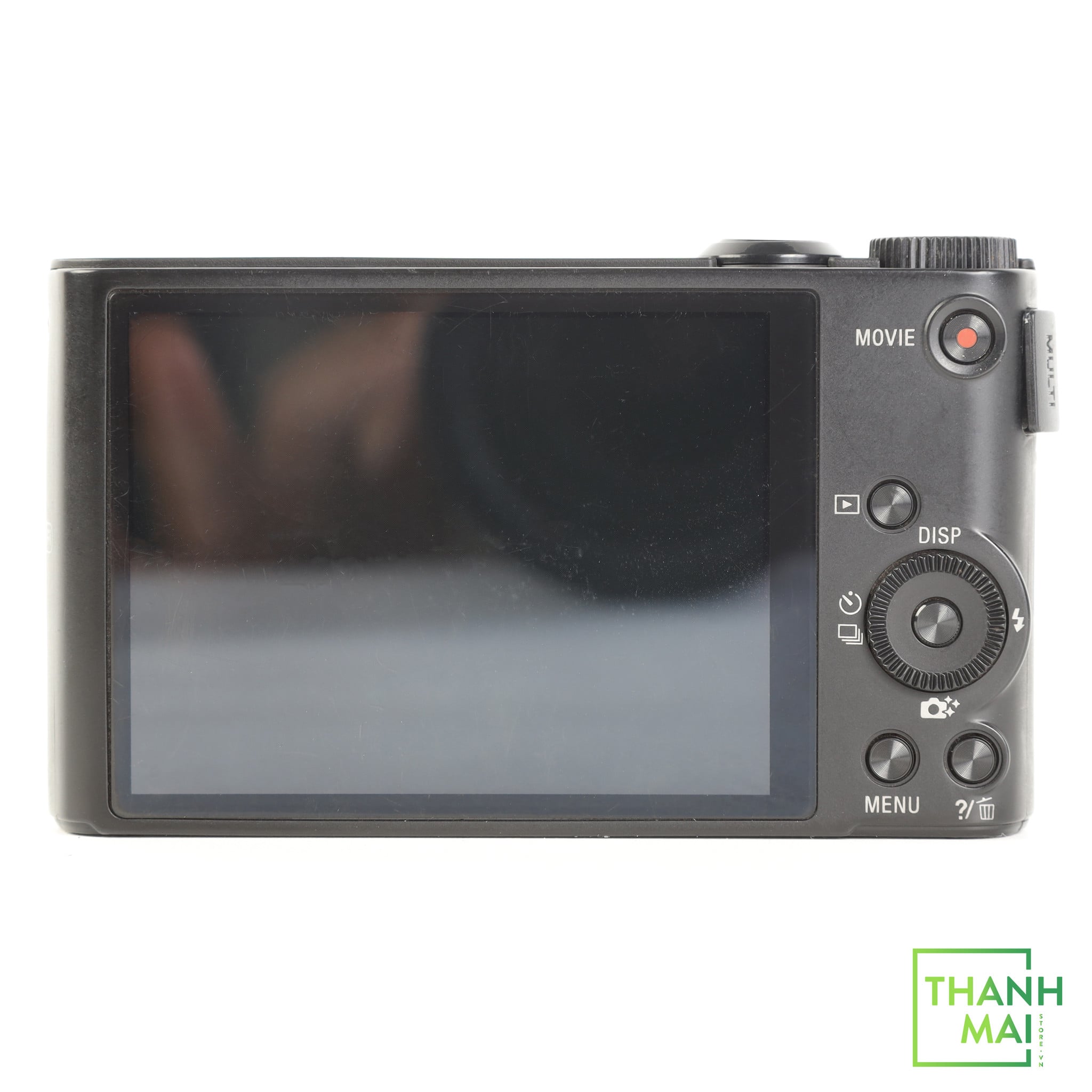 Máy Ảnh Sony Cyber-Shot DSC-WX350