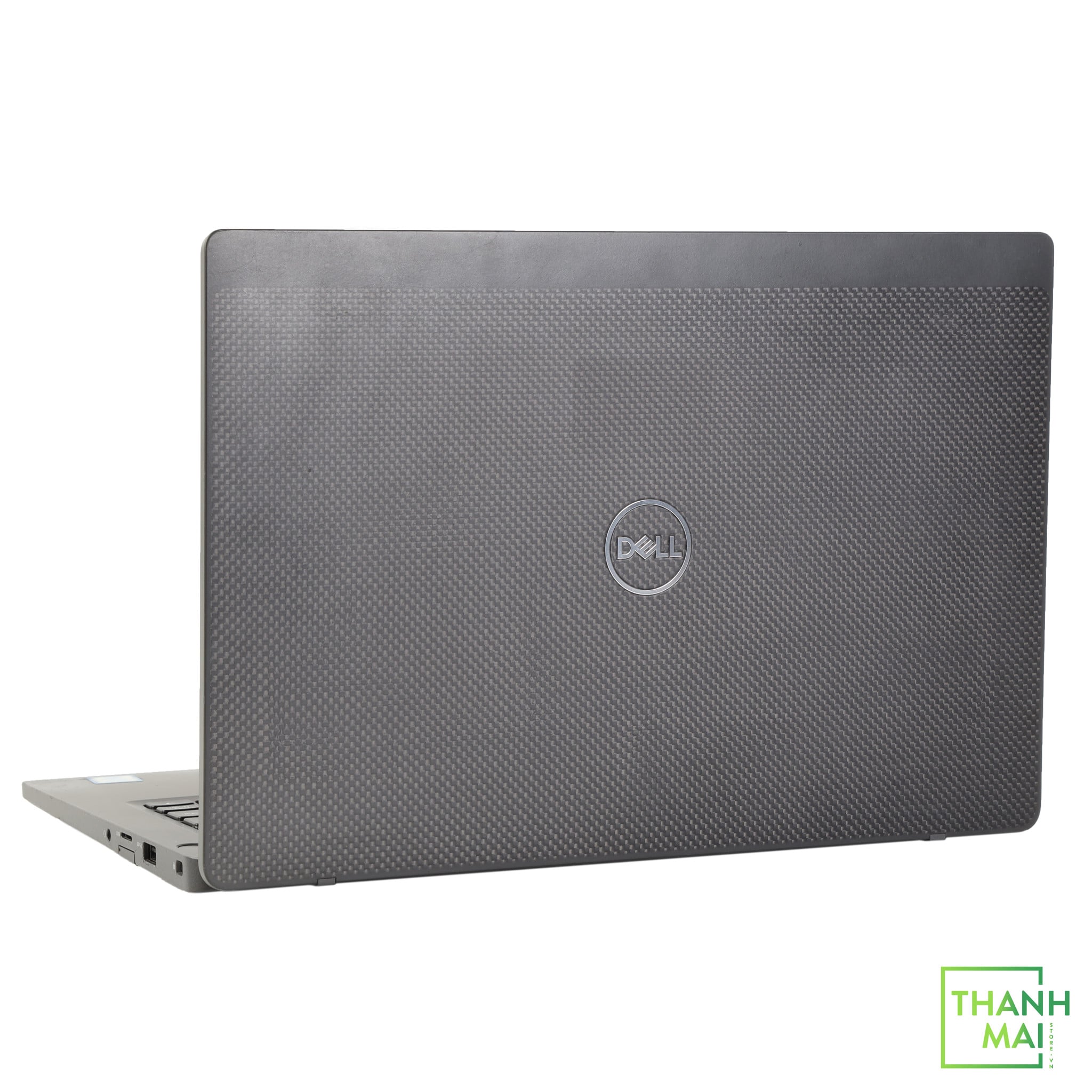 Laptop Dell Latitude 7300 I7 8665U/ Ram 16GB/ SSD 512GB/ 13.3