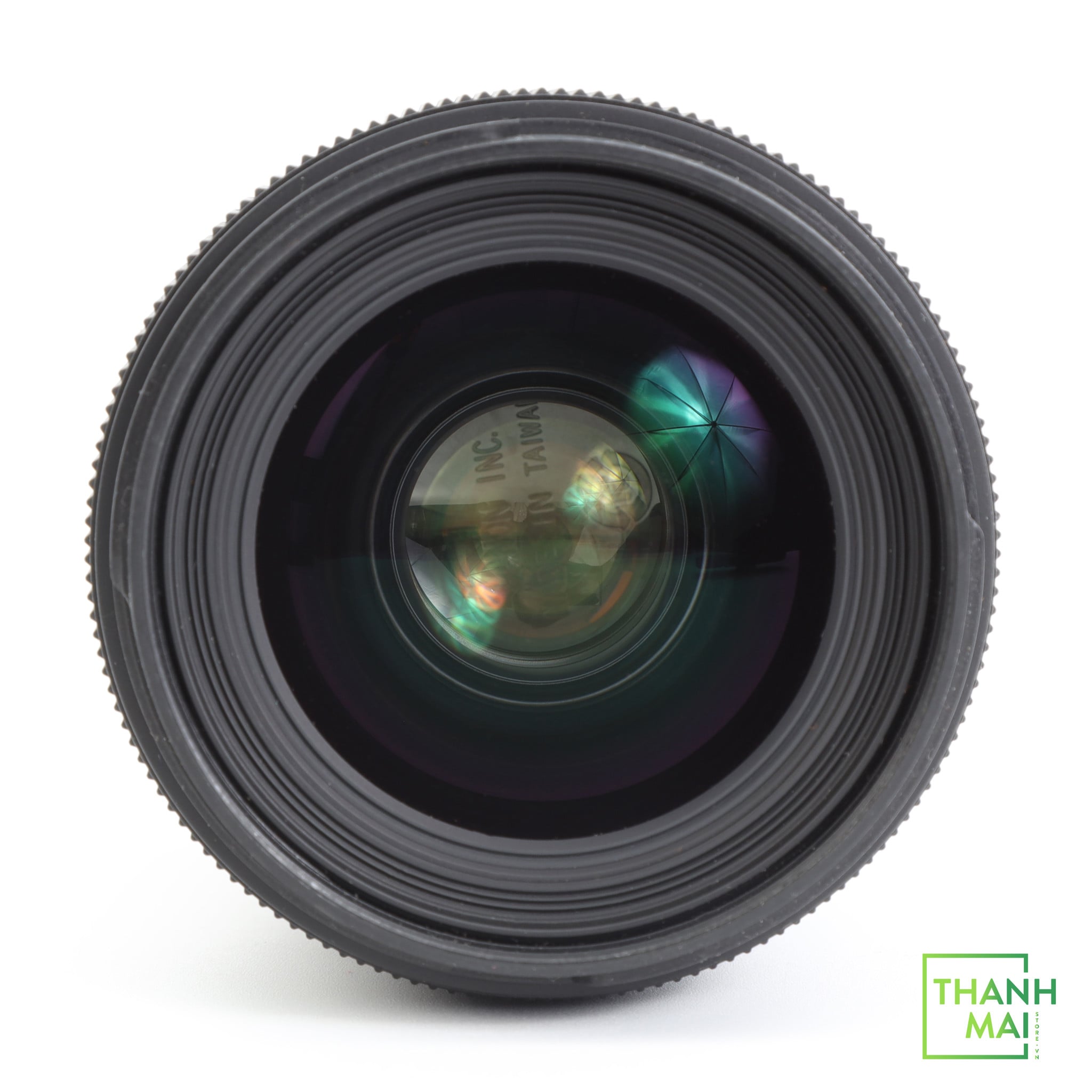 Ống kính Sigma 35mm f/1.4 DG HSM Art For Canon