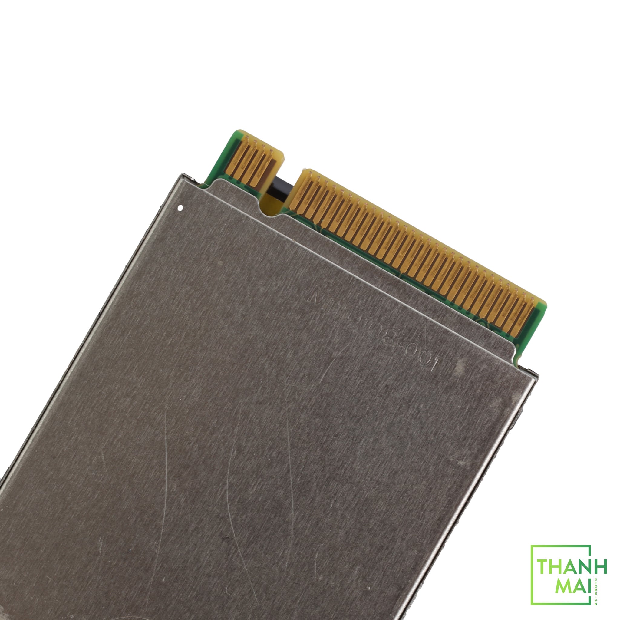 Microsoft Surface Laptop SSD 512GB M.2 2230 NVMe Model 1912 MSPN M1119069-003