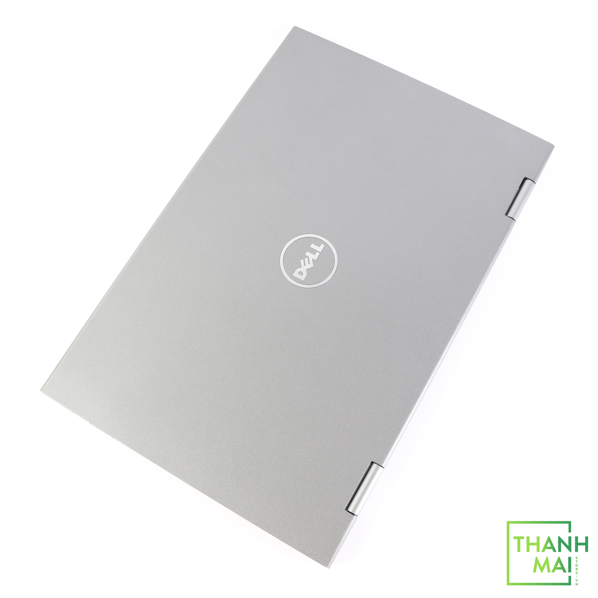 Laptop Dell Inspiron 5579/ Intel Core i7-8550U/ Ram 16GB/ SSD 256GB/ 15.6 FHD-IPS Touch screen