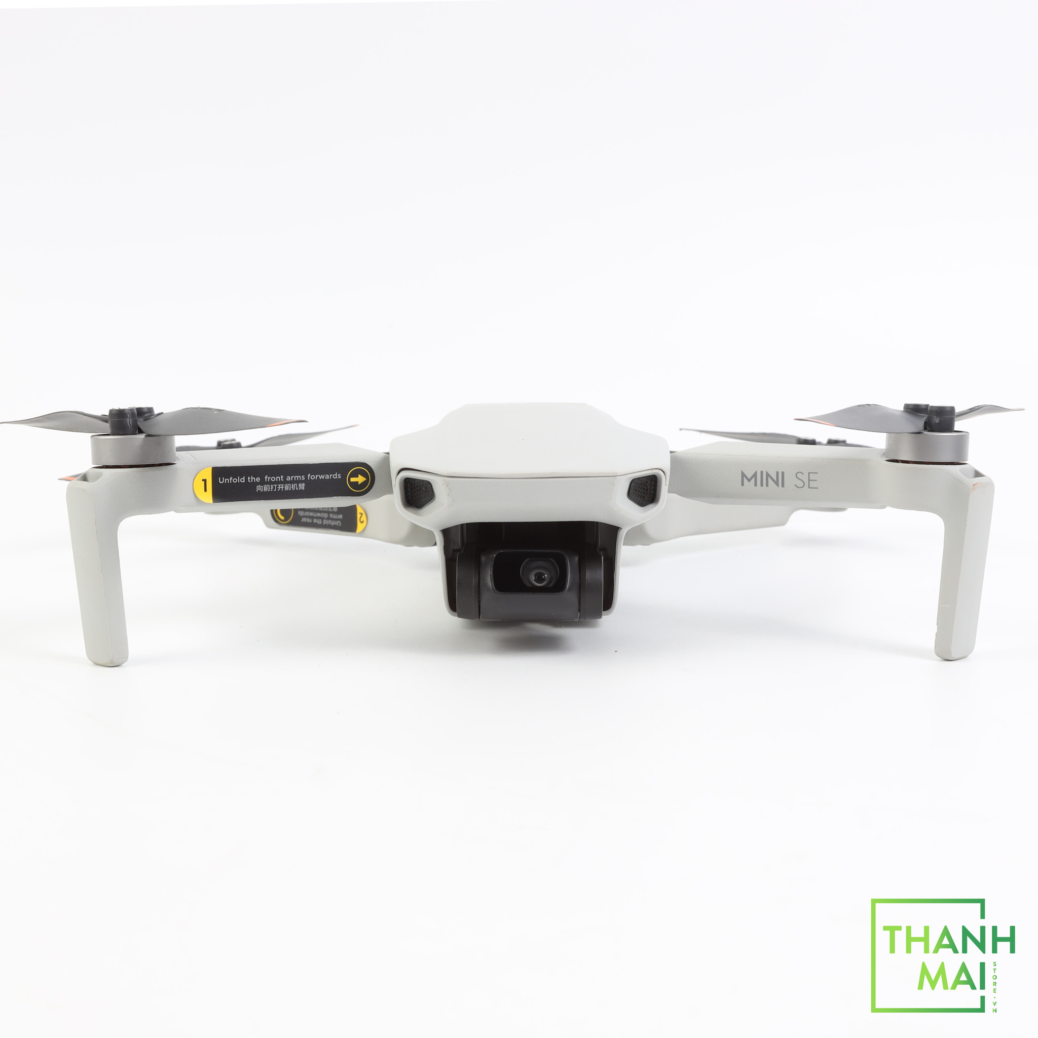 Flycam DJI Mini SE