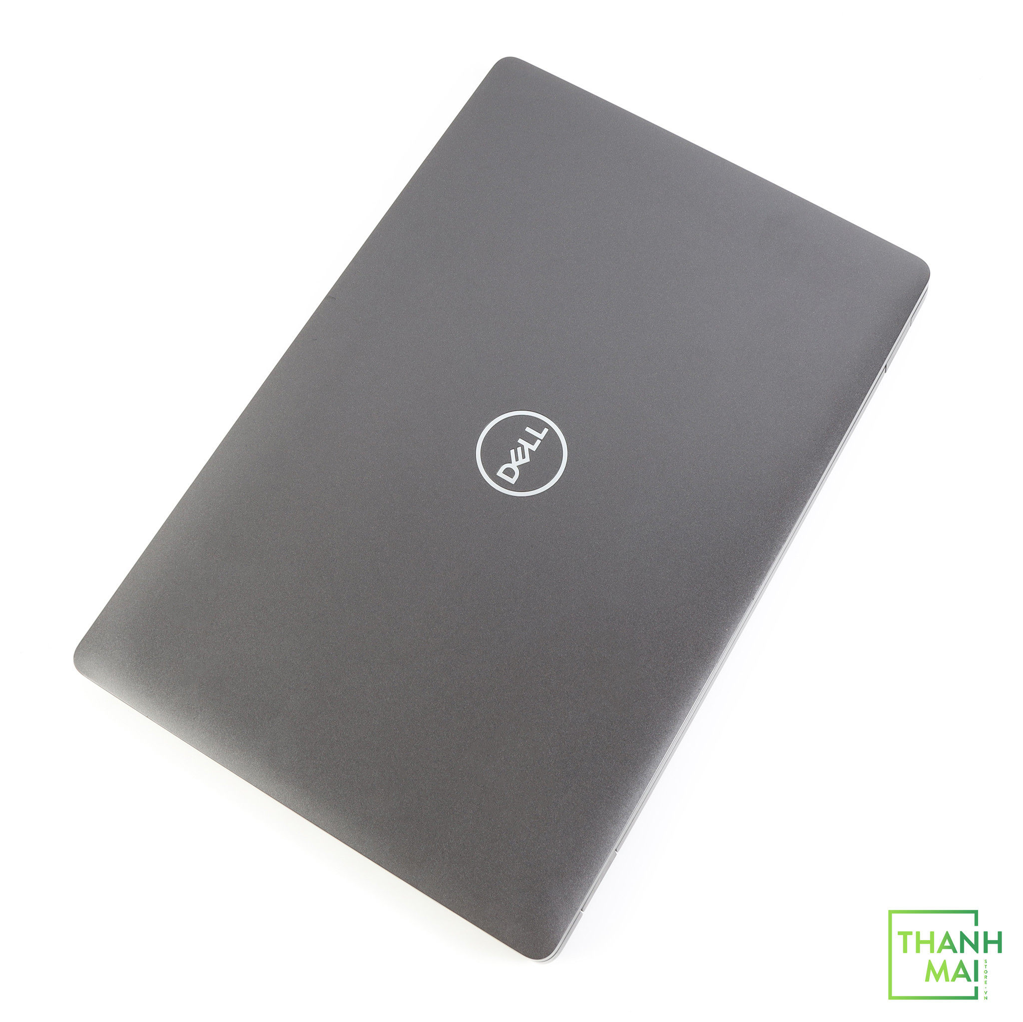 Laptop Dell Latitude 5500/ Intel Core i5-8365U/ Ram 8GB / SSD 256GB / 15.6 inch FHD/ Win 10 Pro